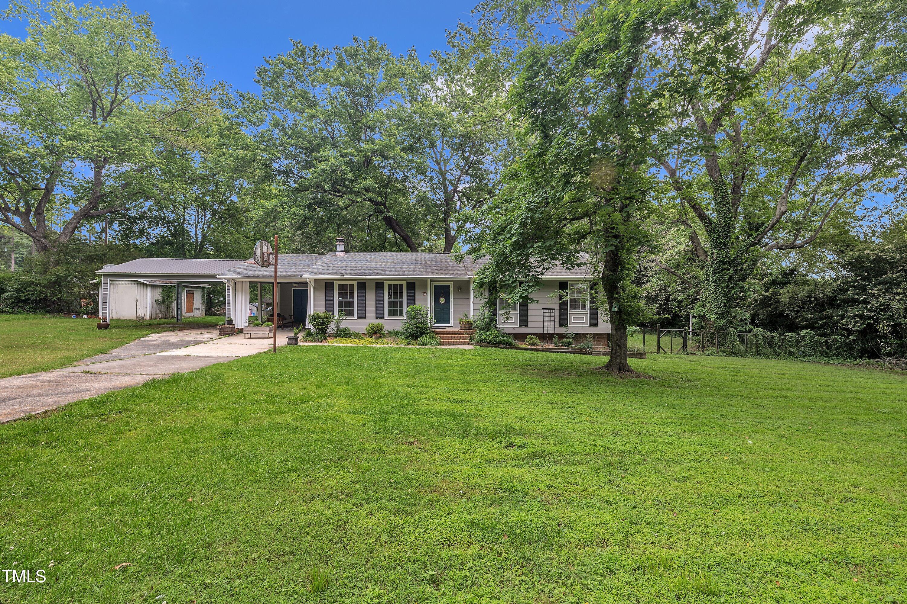 5002 Kendridge Drive