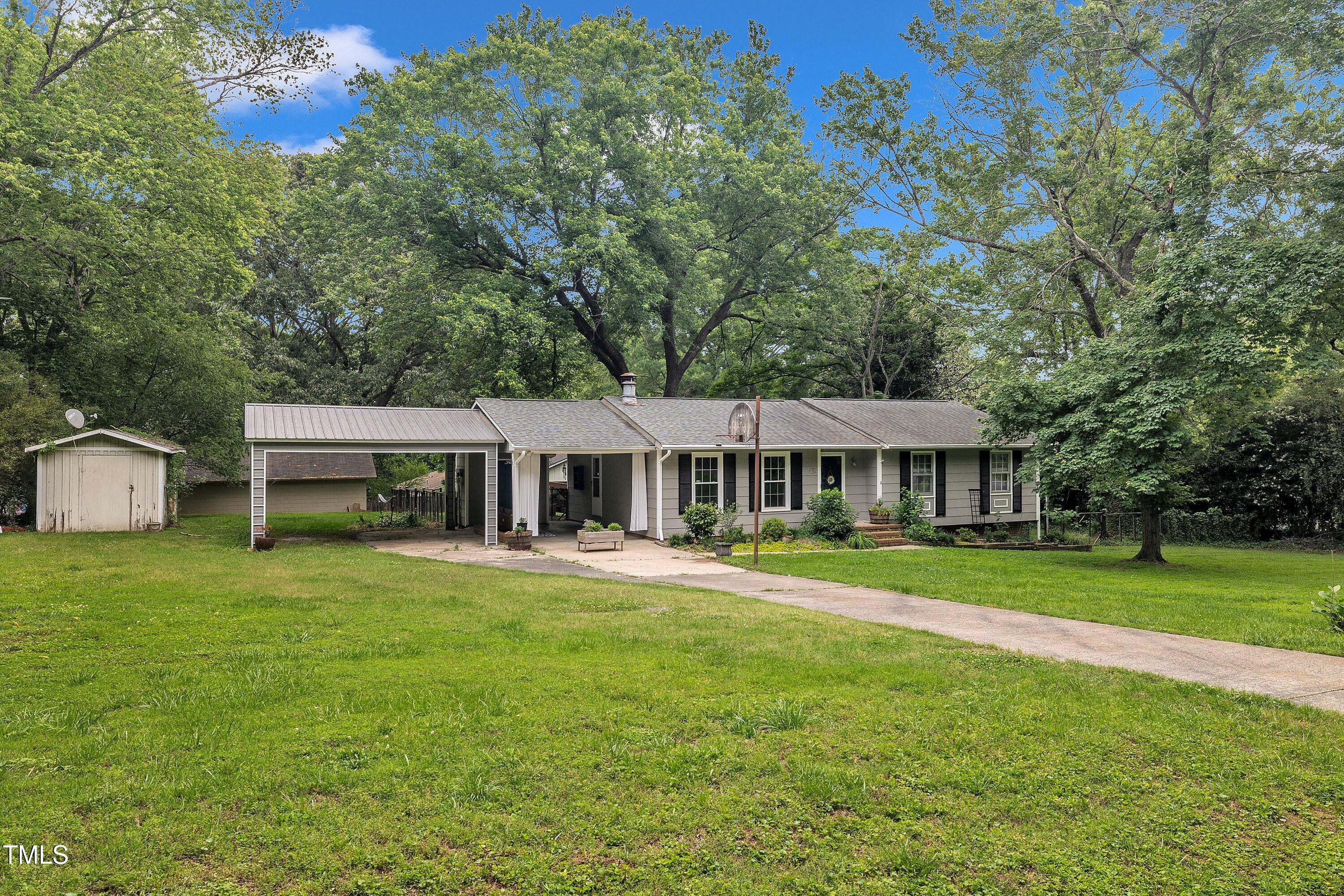 5002 Kendridge Drive
