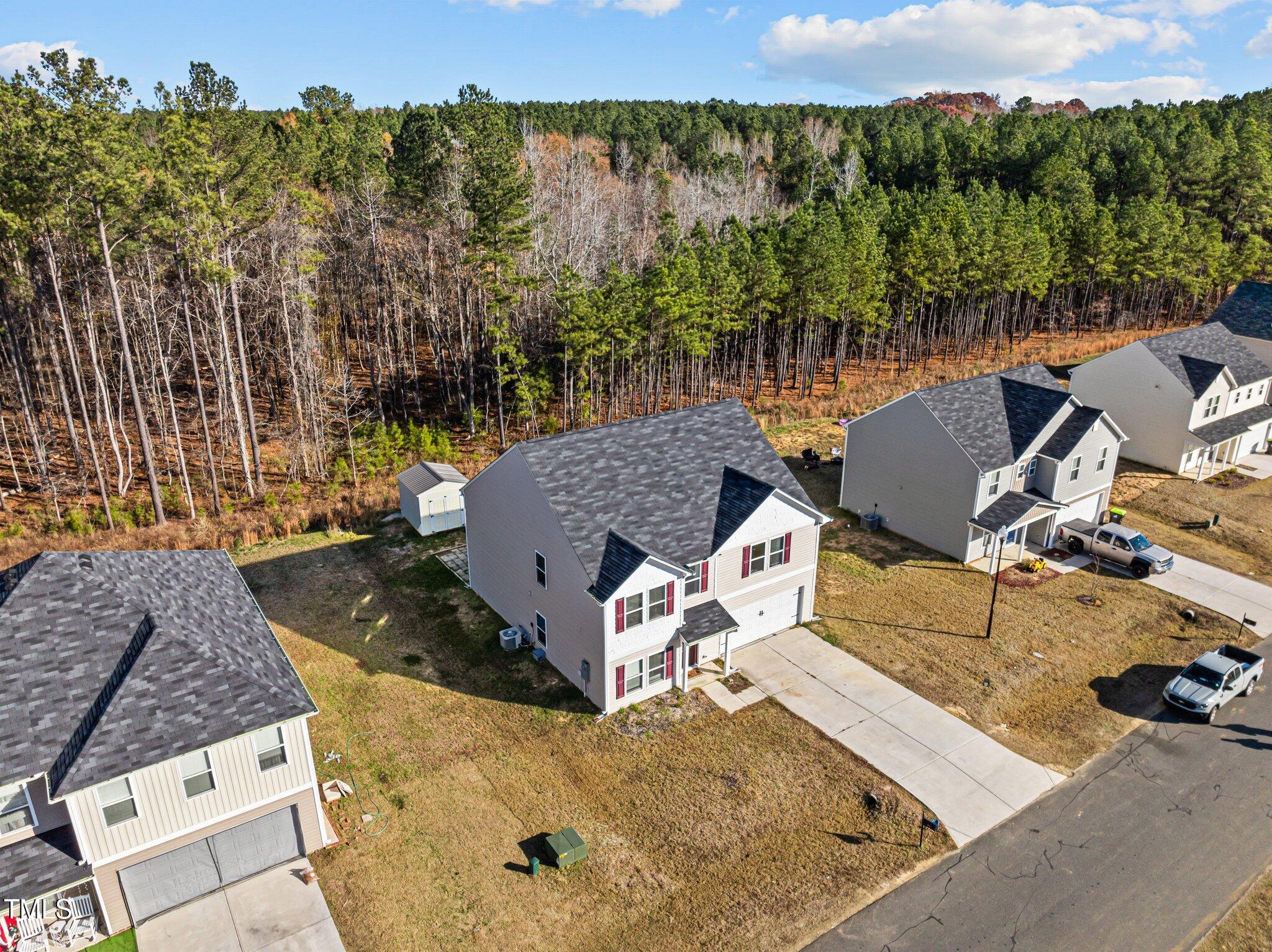 274 E Boulder Road Road