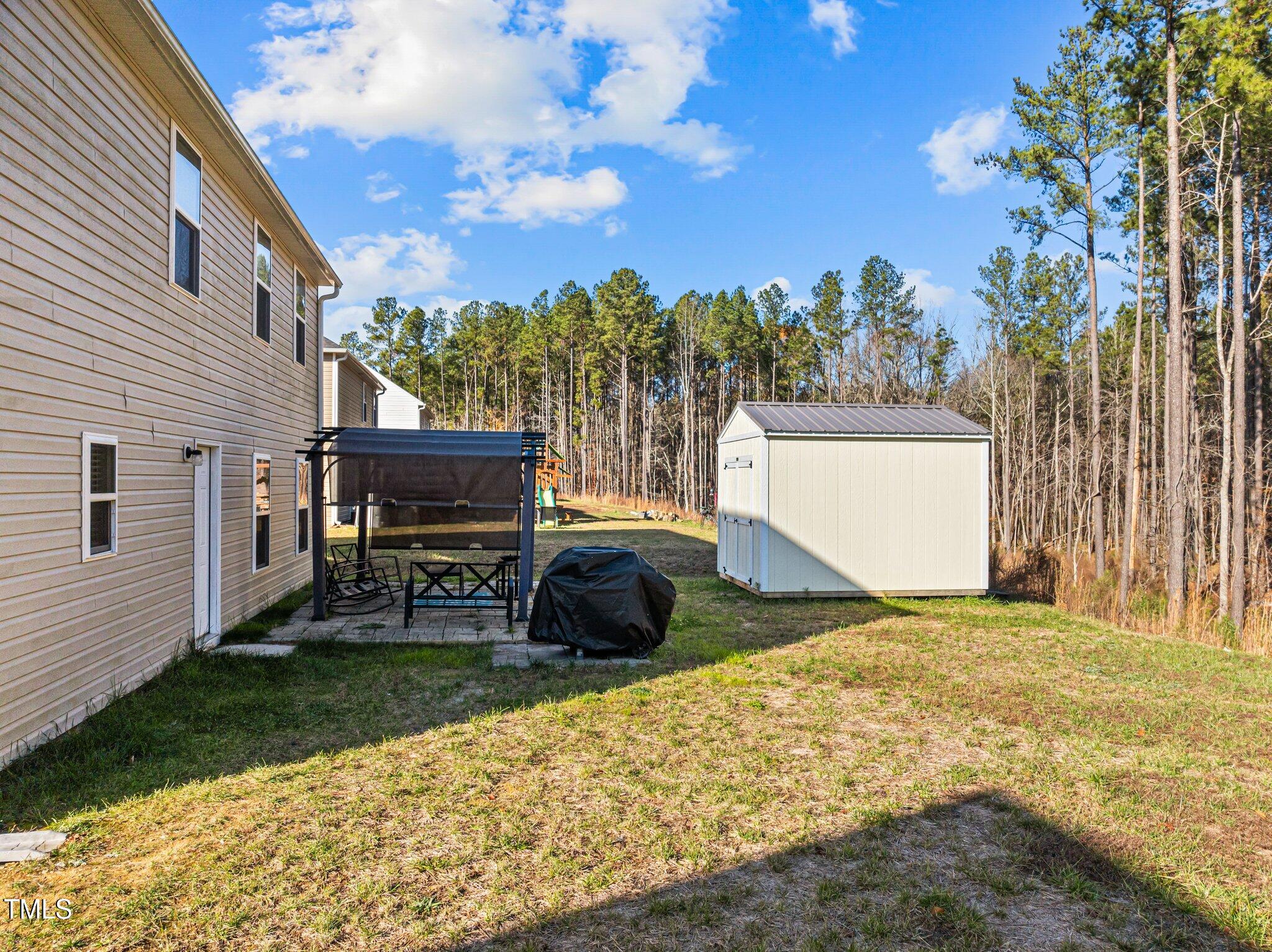 274 E Boulder Road Road