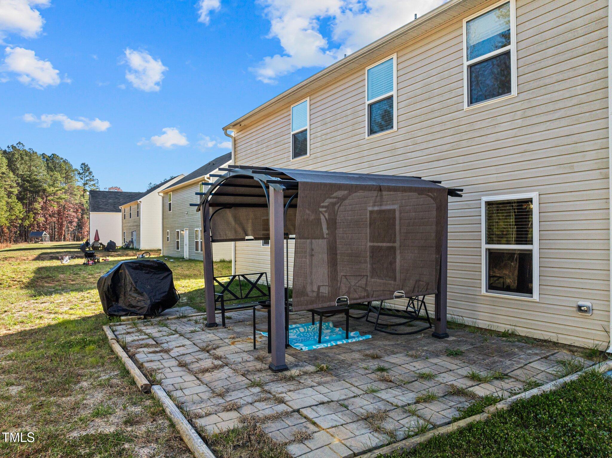 274 E Boulder Road Road