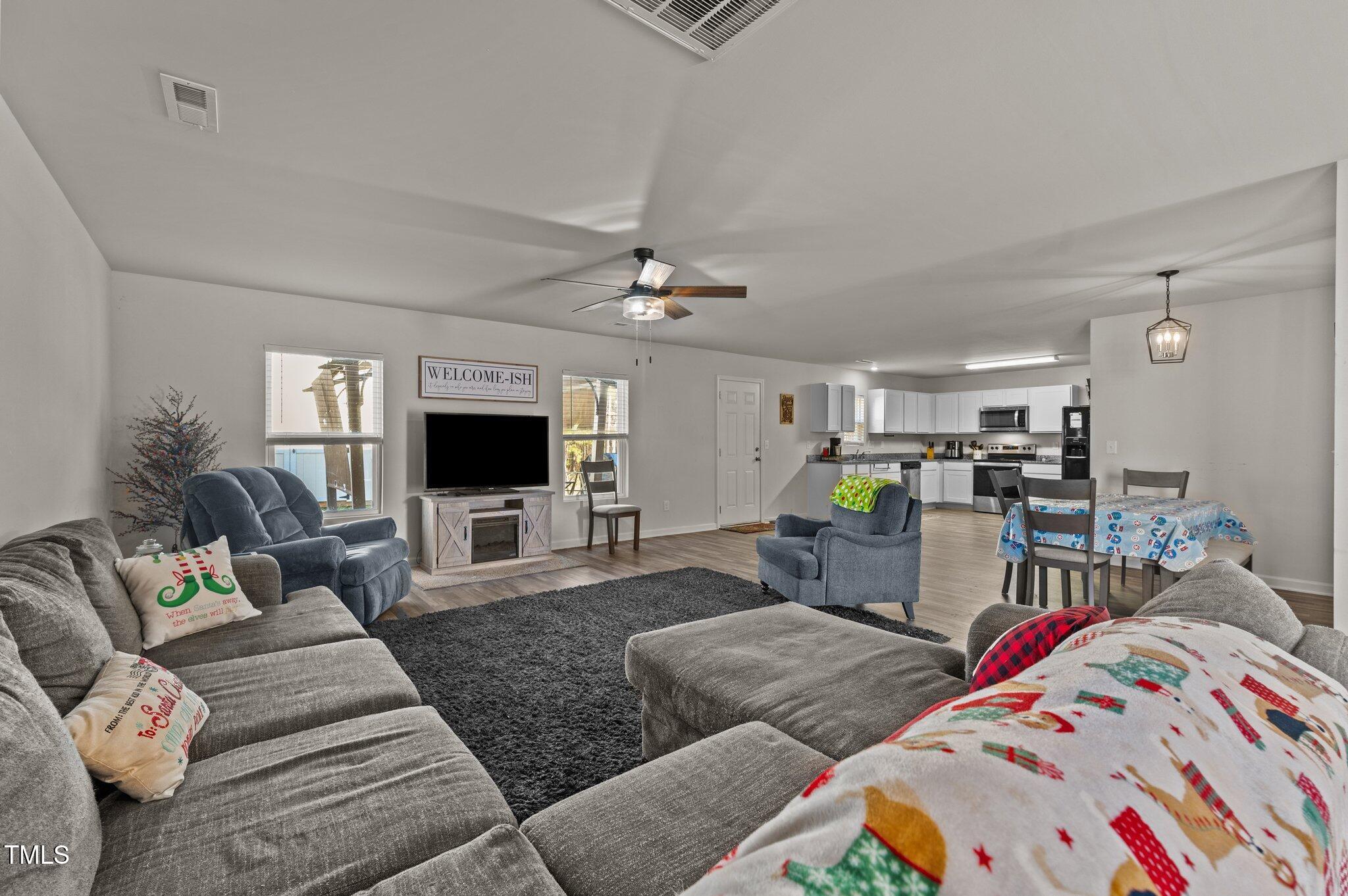 274 E Boulder Road Road