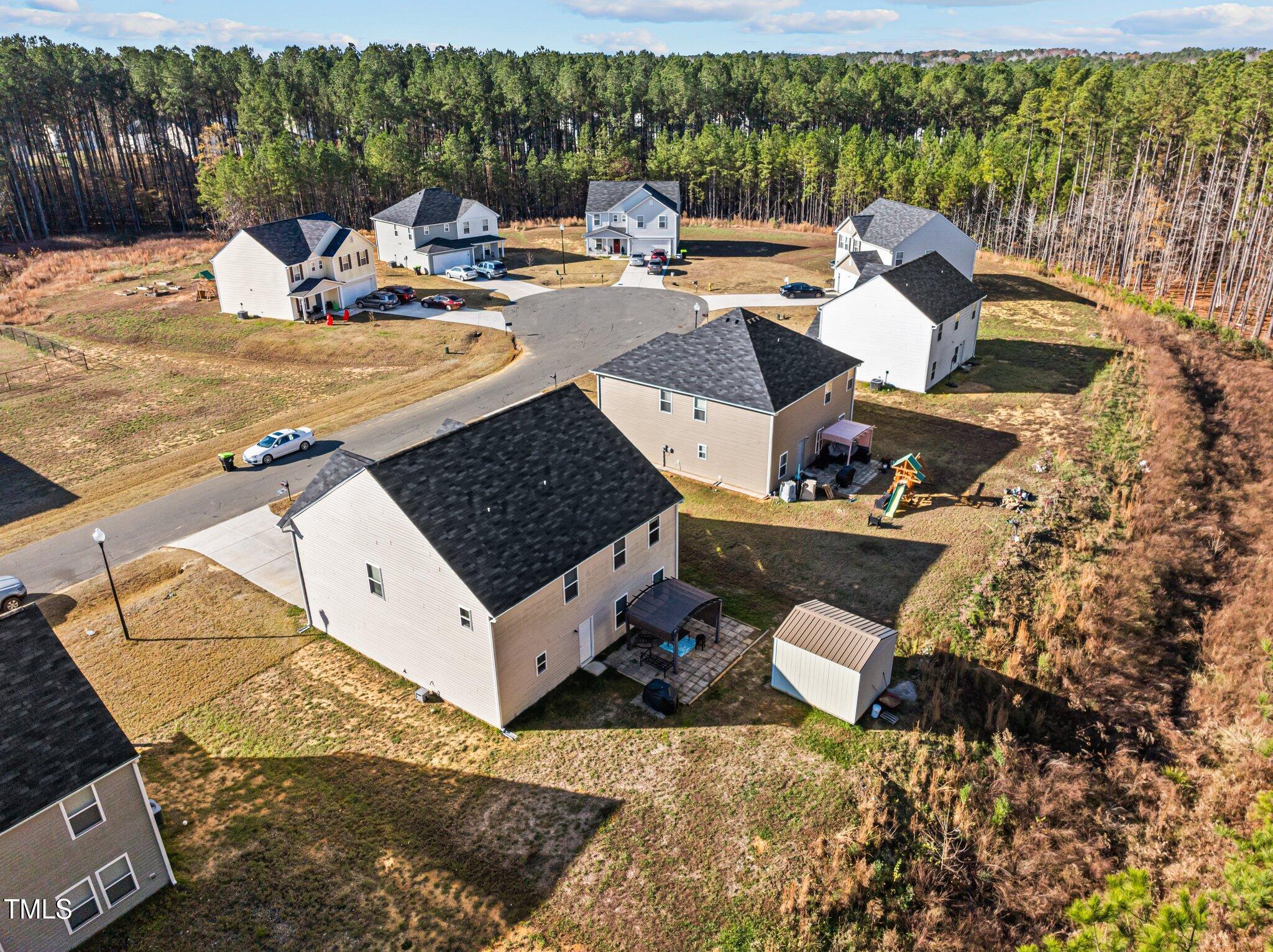 274 E Boulder Road Road
