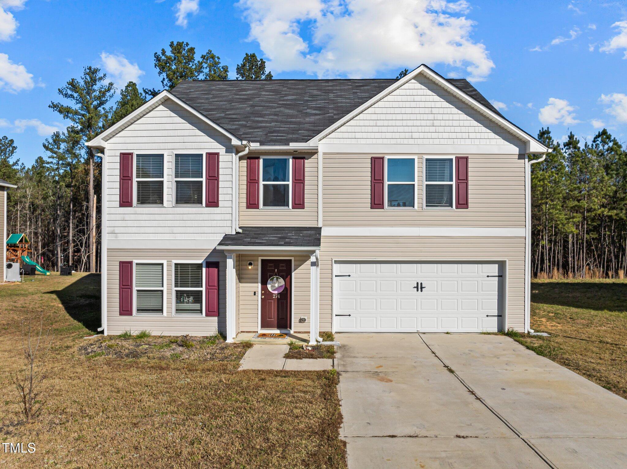 274 E Boulder Road Road