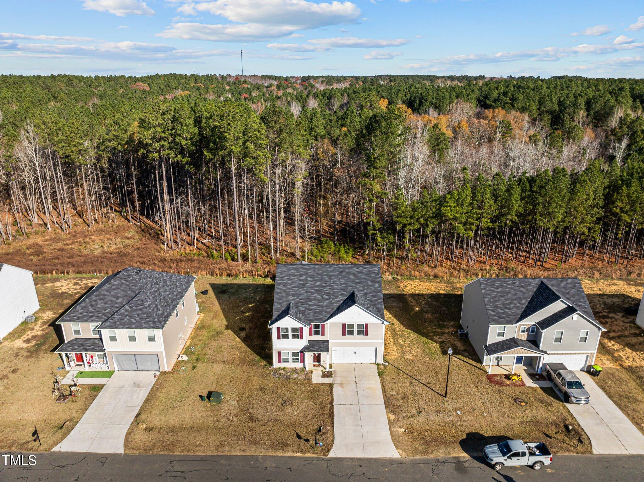 274 E Boulder Road Road