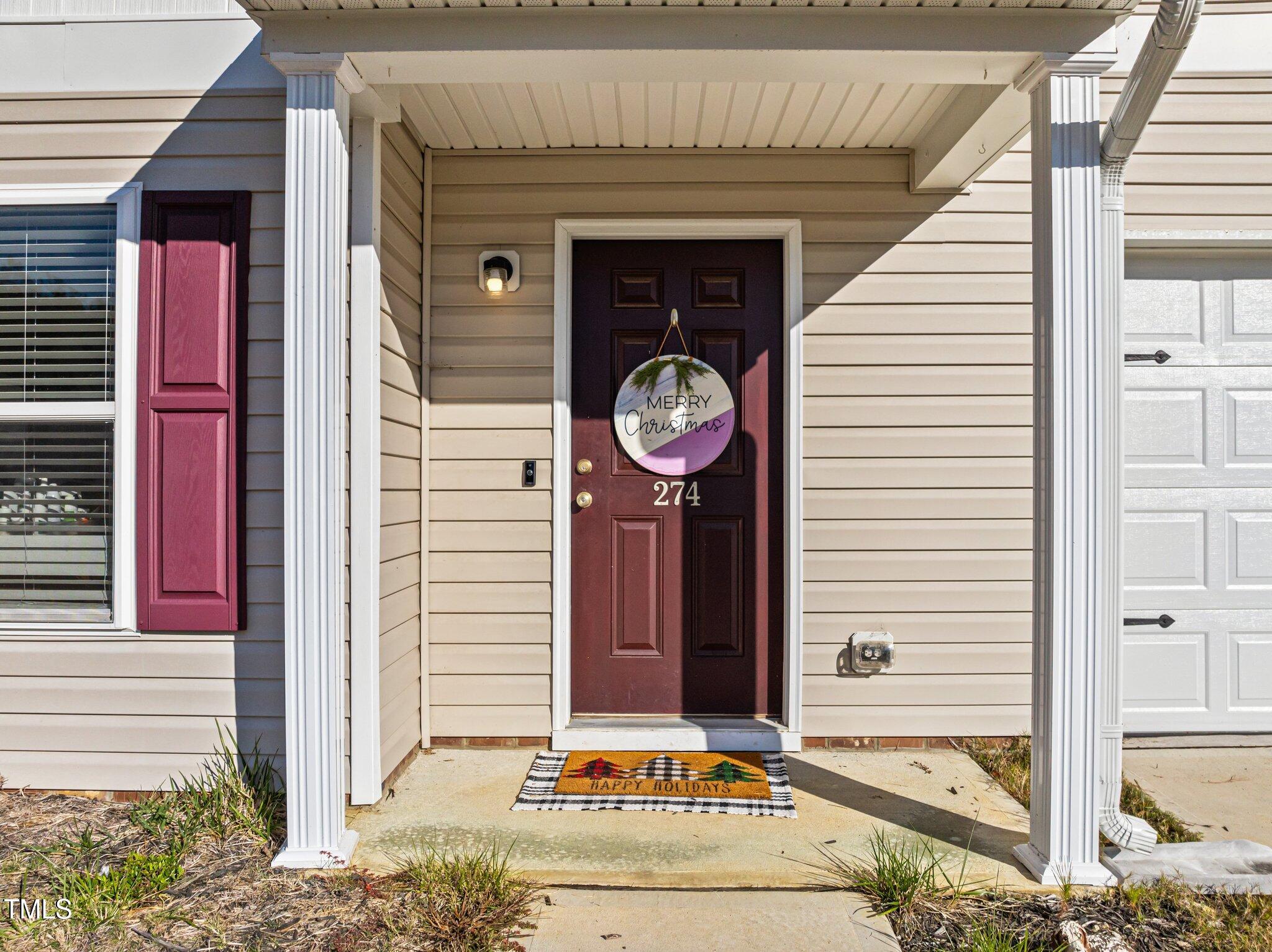 274 E Boulder Road Road