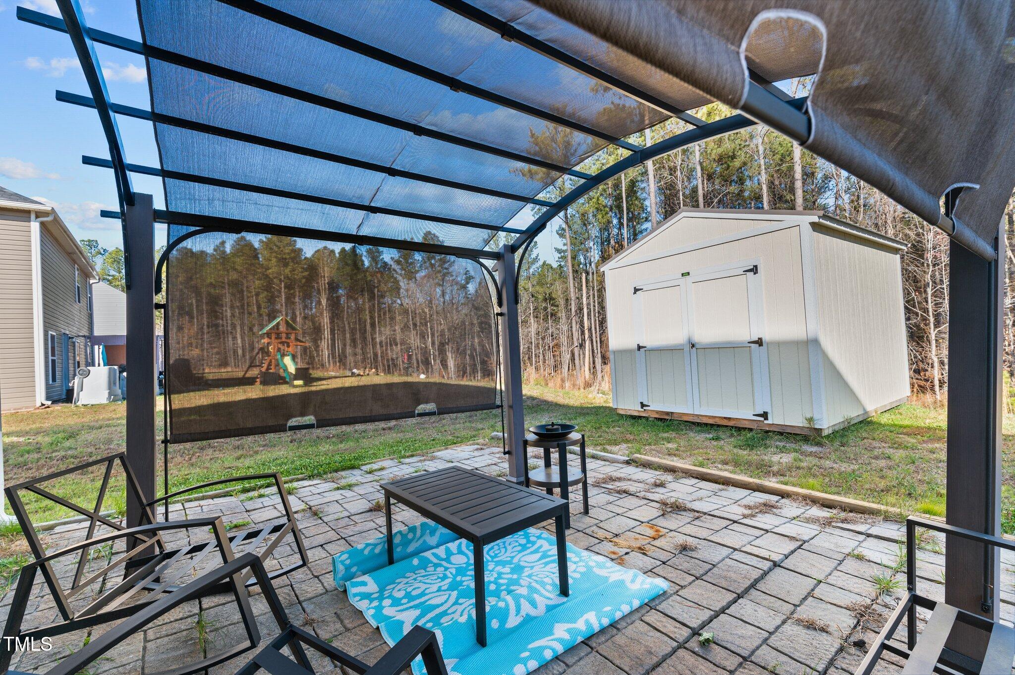 274 E Boulder Road Road