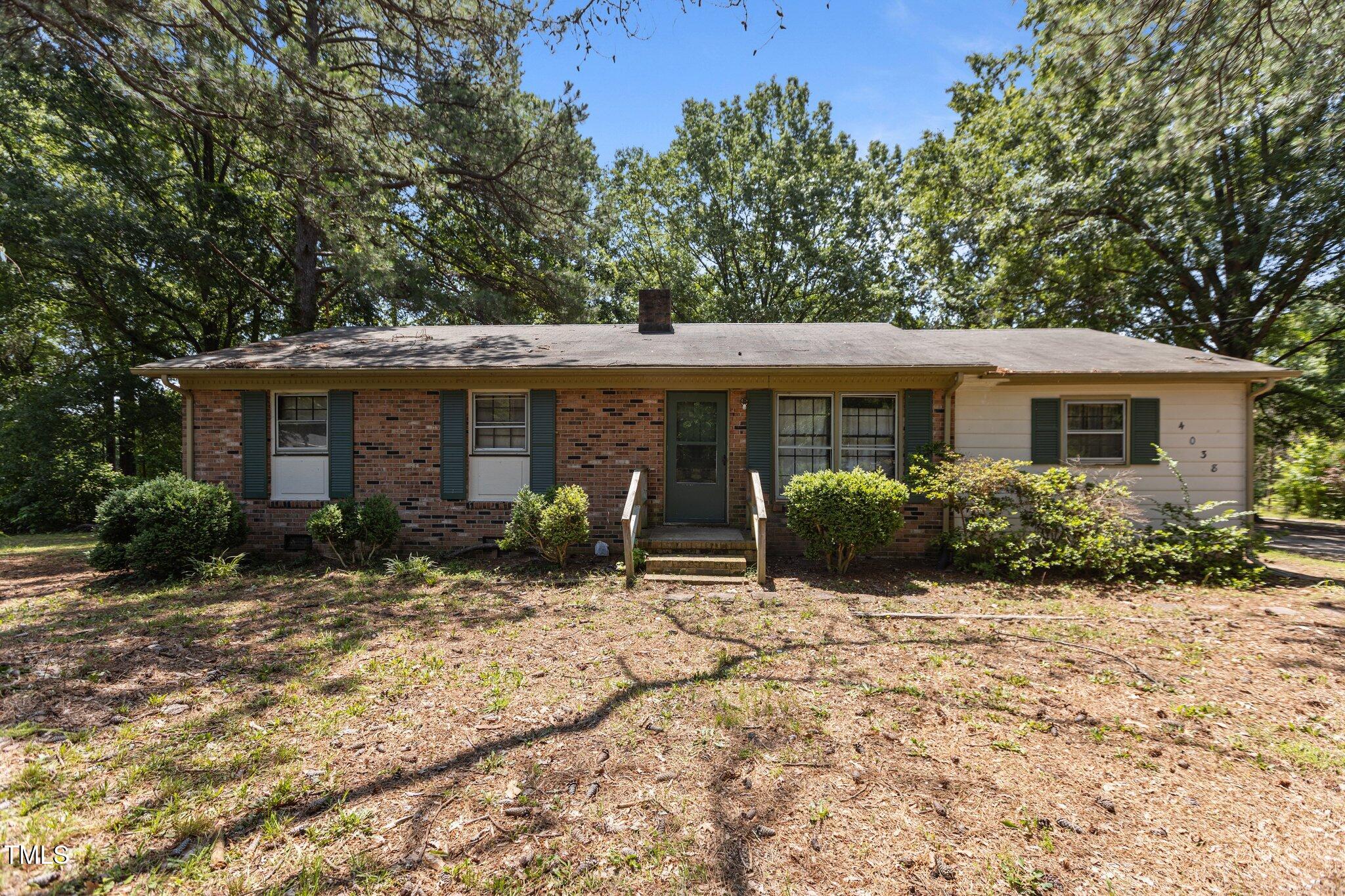4038 Redwood Road