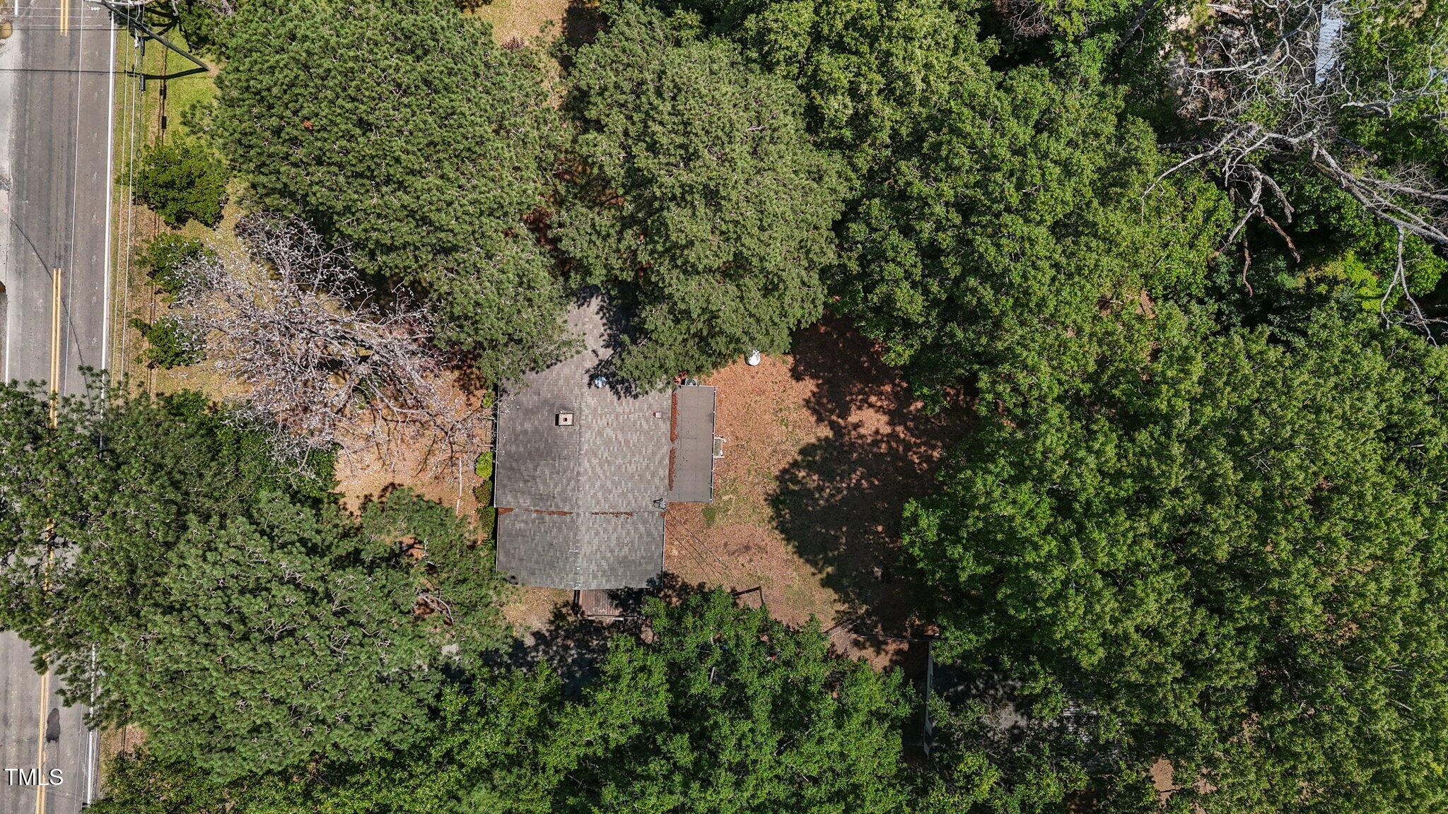 4038 Redwood Road