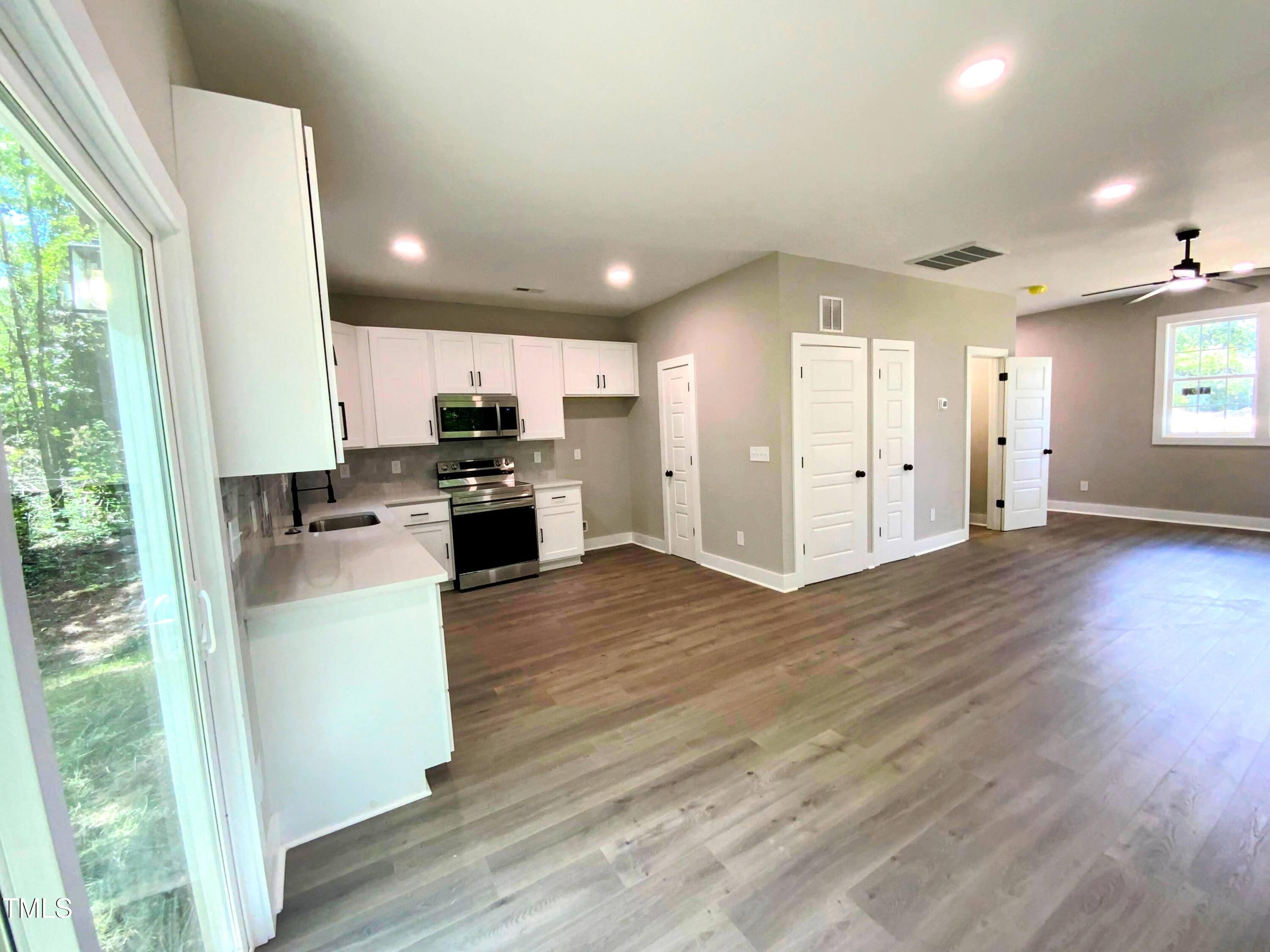 608 A E Umstead, Durham