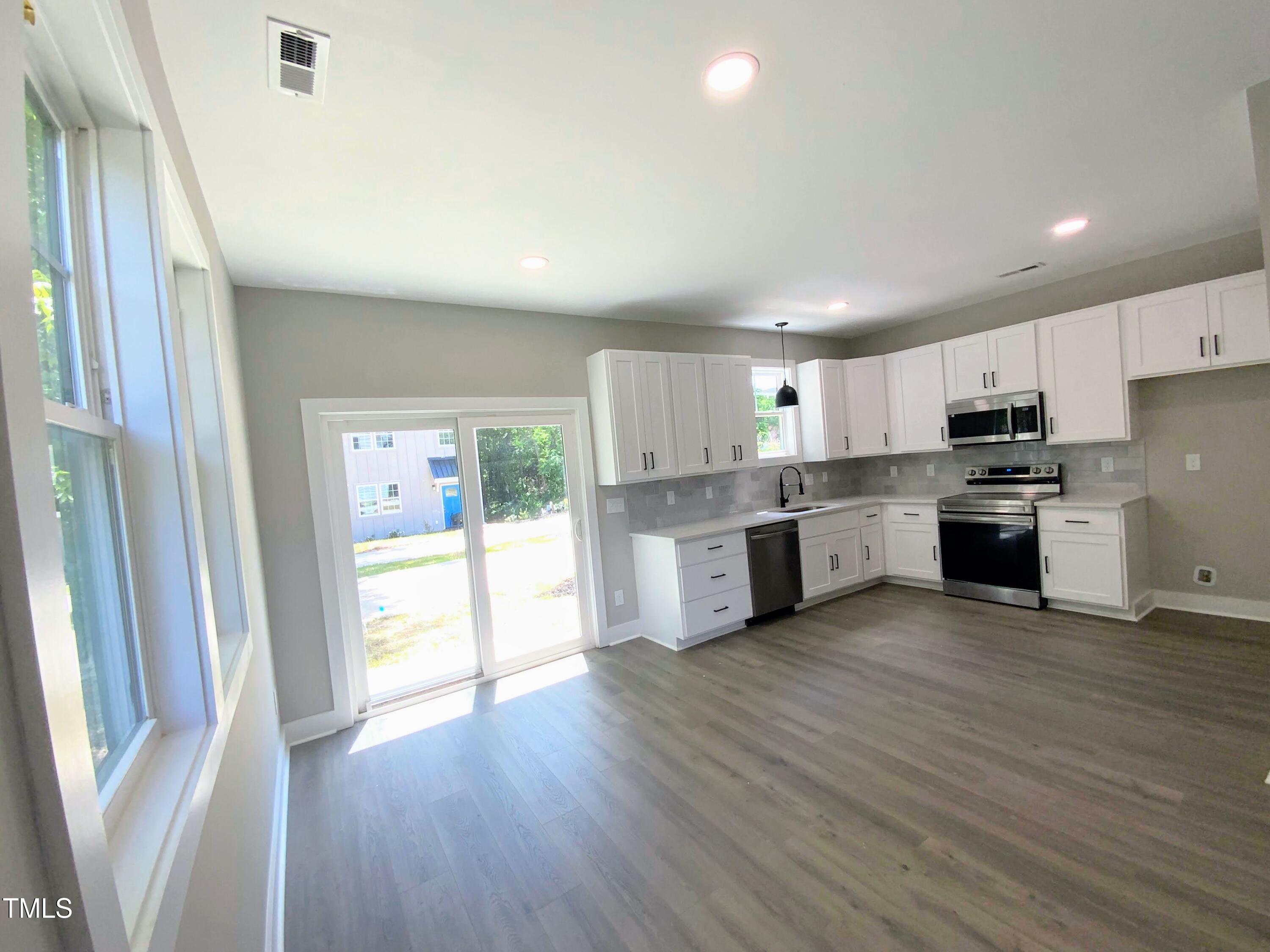608 A E Umstead, Durham