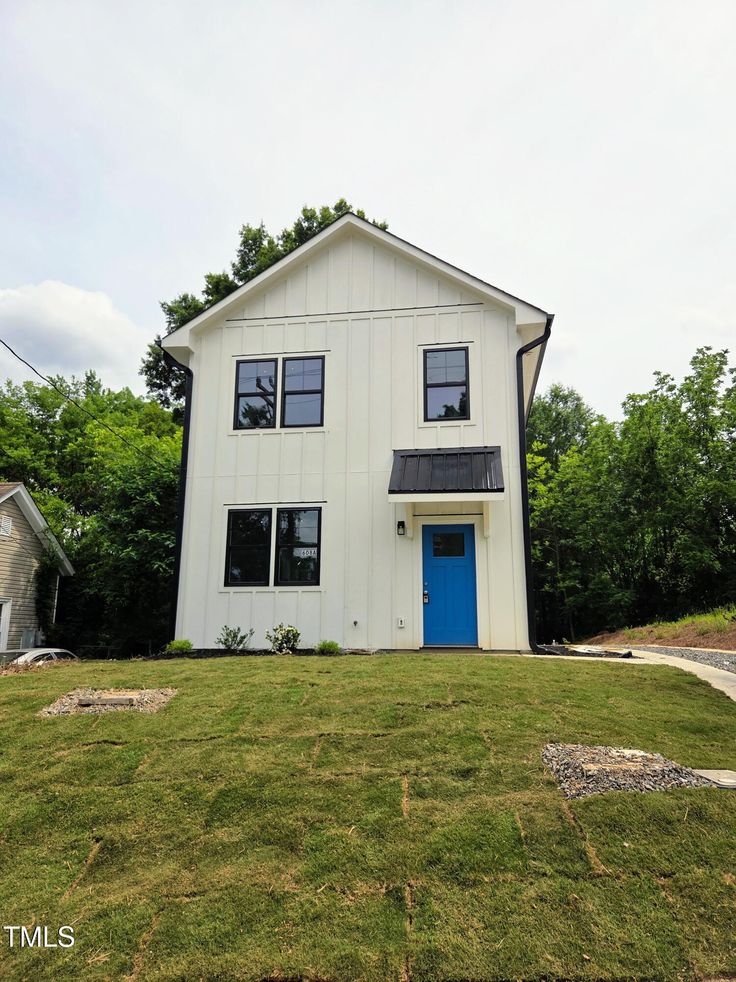 608 A E Umstead, Durham