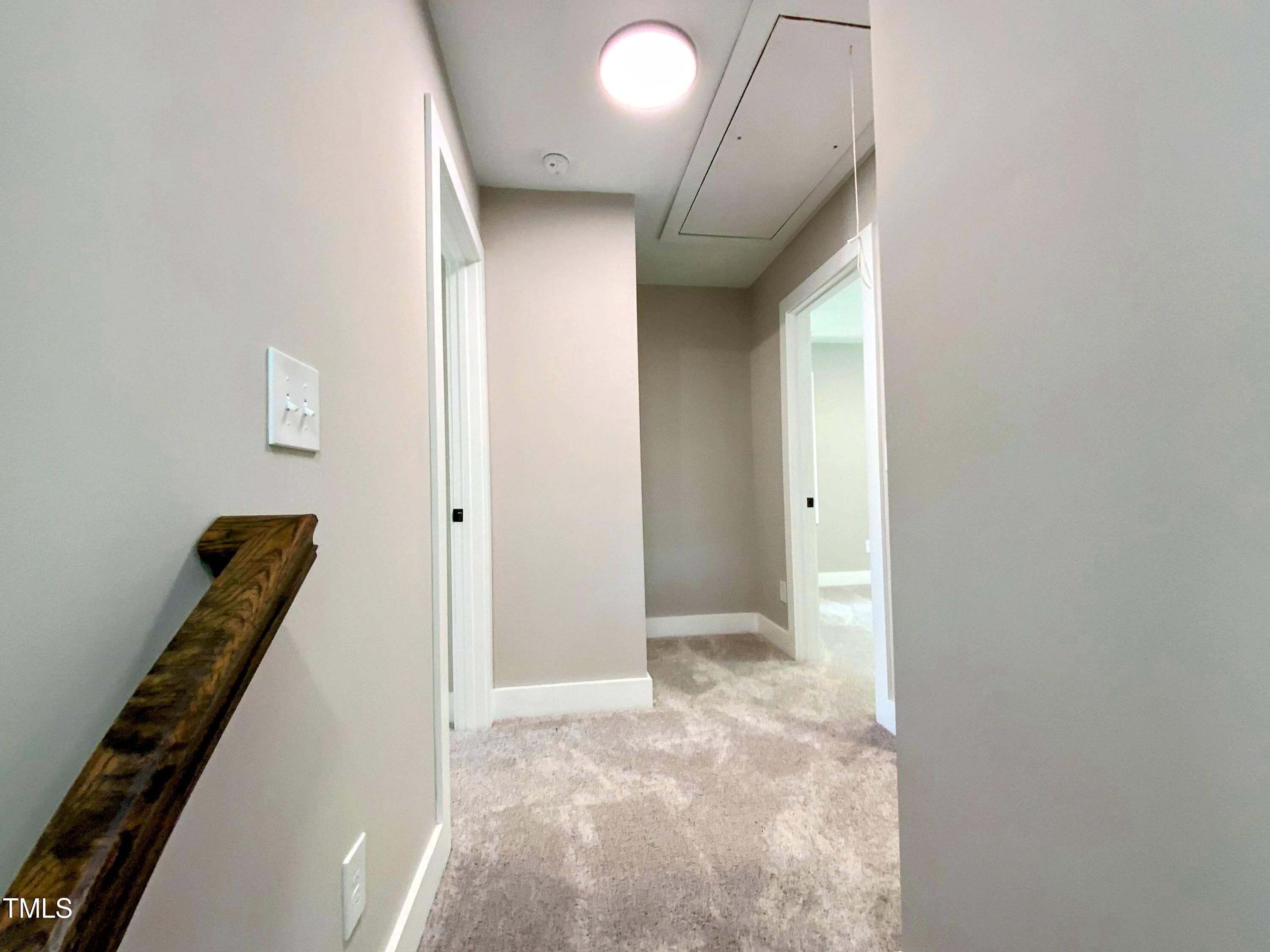 608 A E Umstead, Durham