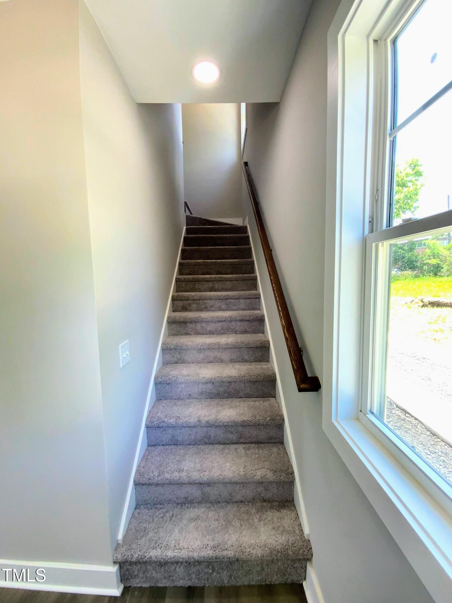 608 A E Umstead, Durham