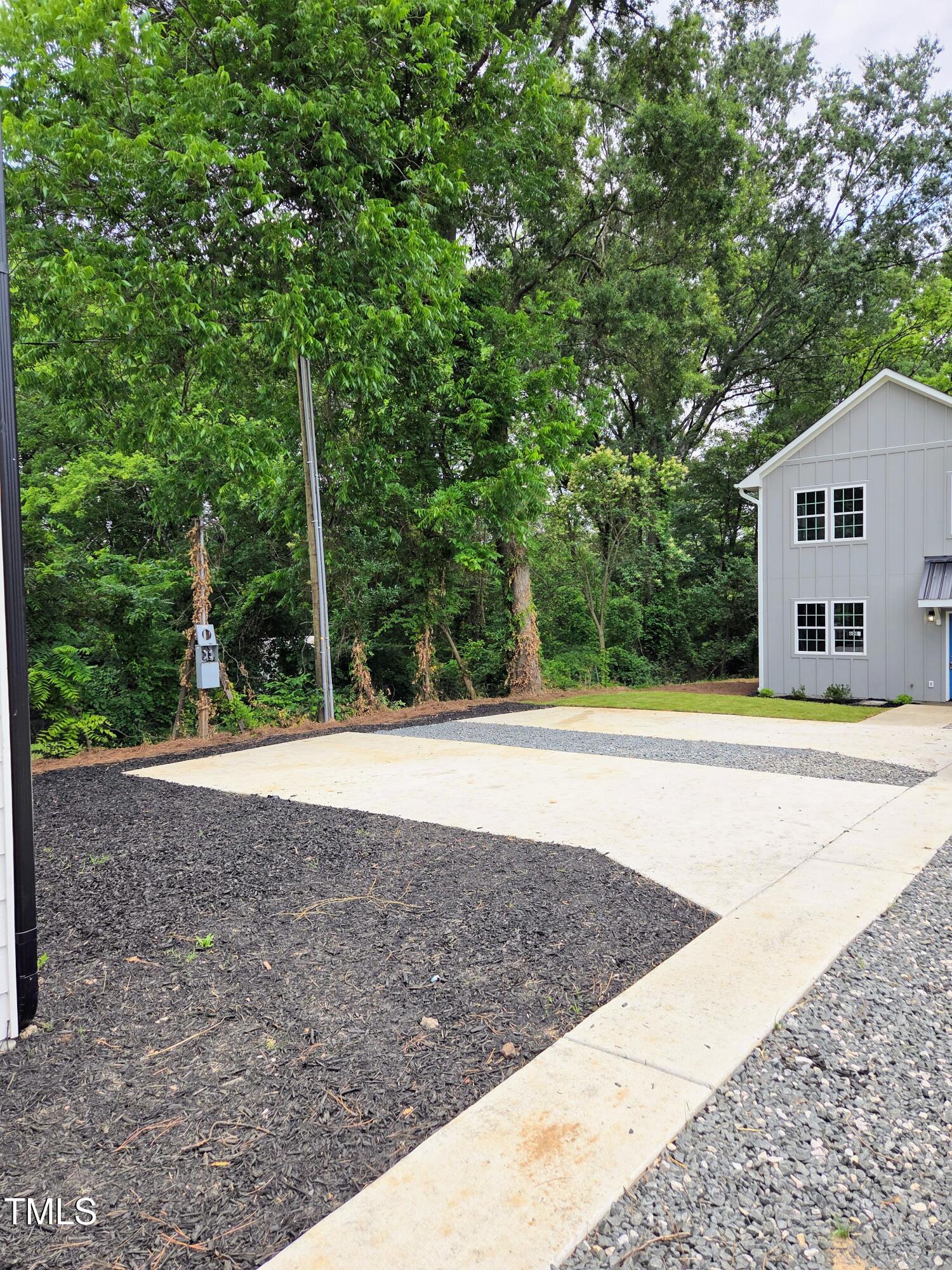 608 A E Umstead, Durham