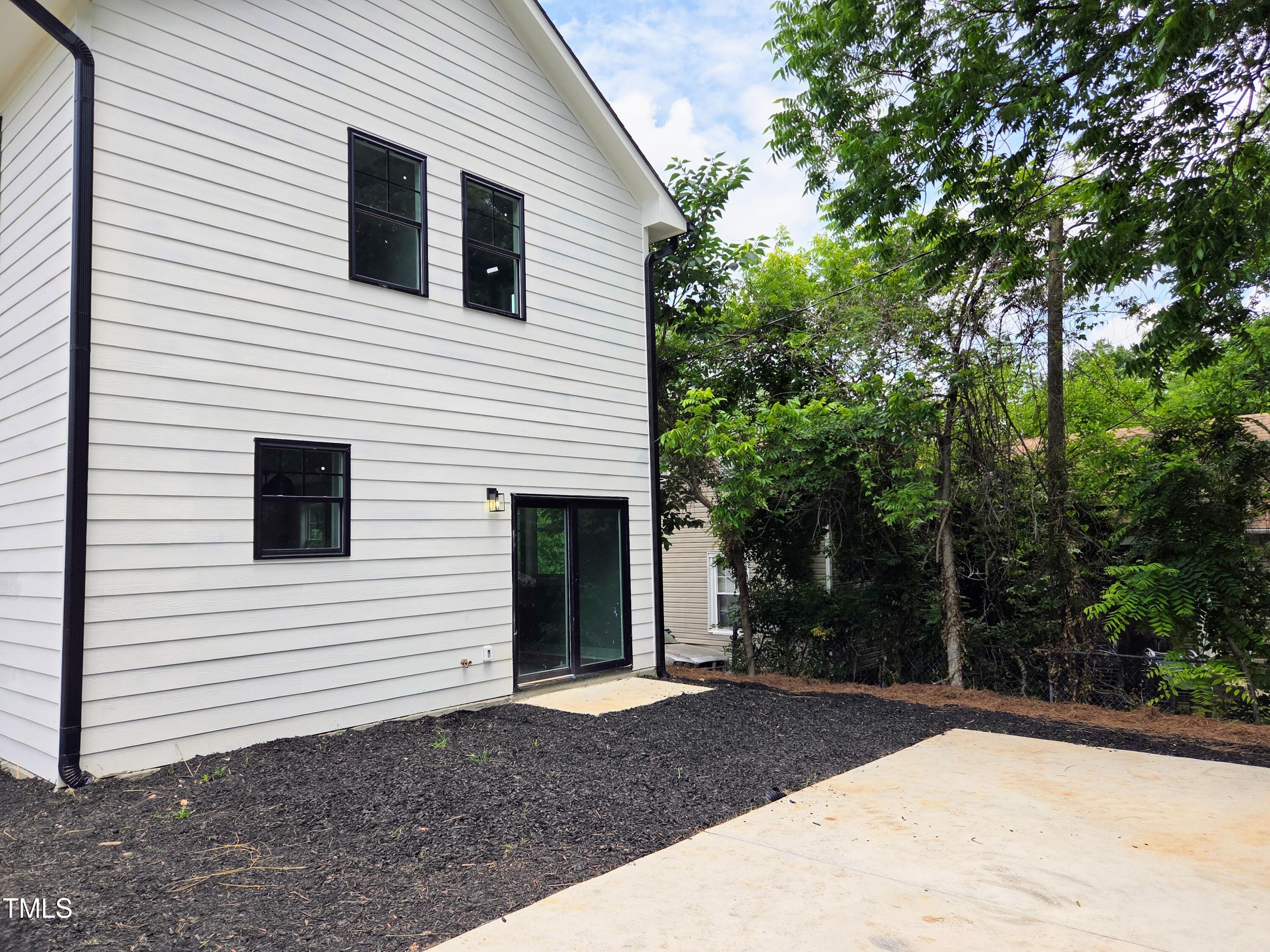 608 A E Umstead, Durham