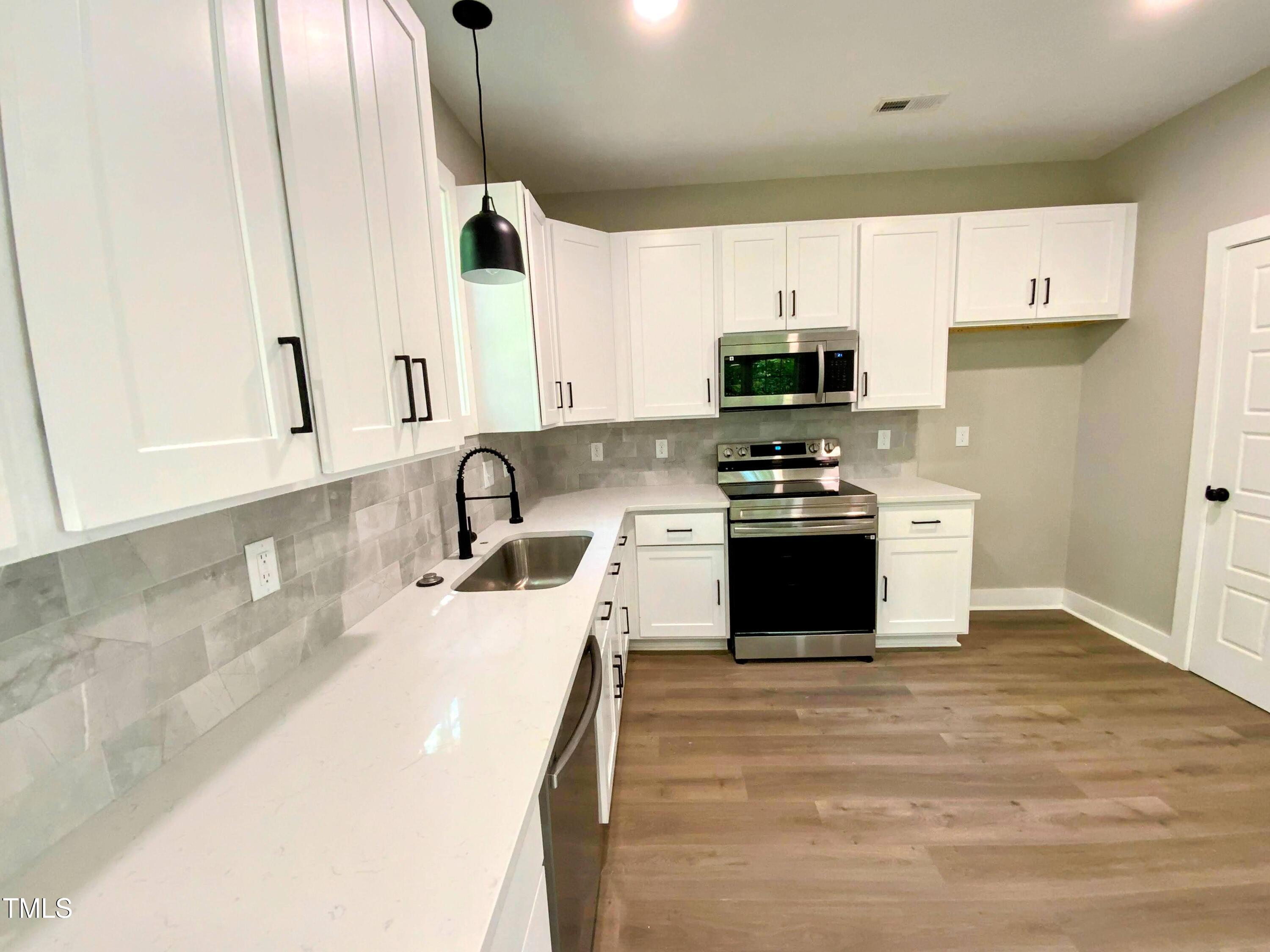 608 A E Umstead, Durham
