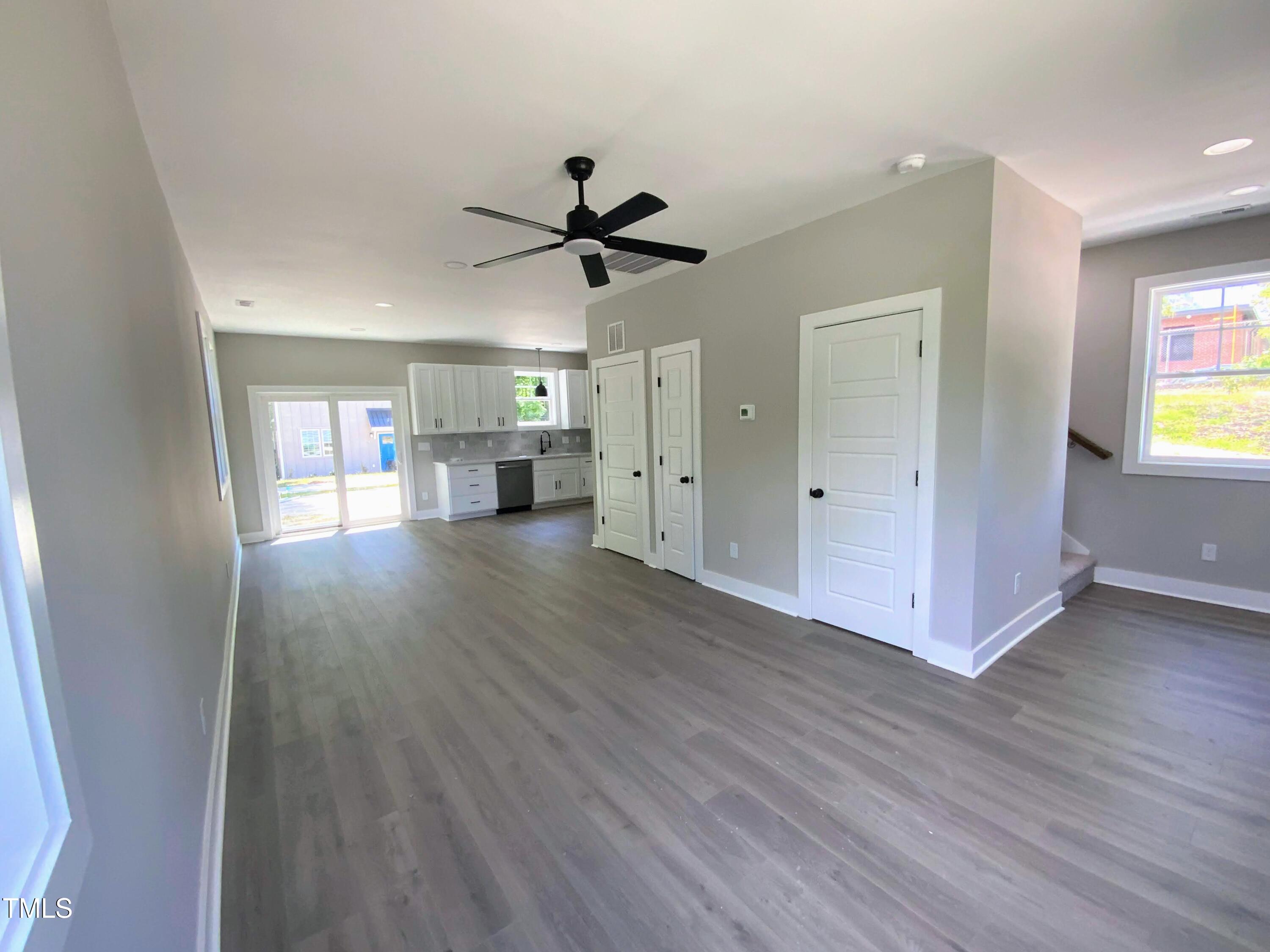 608 A E Umstead, Durham