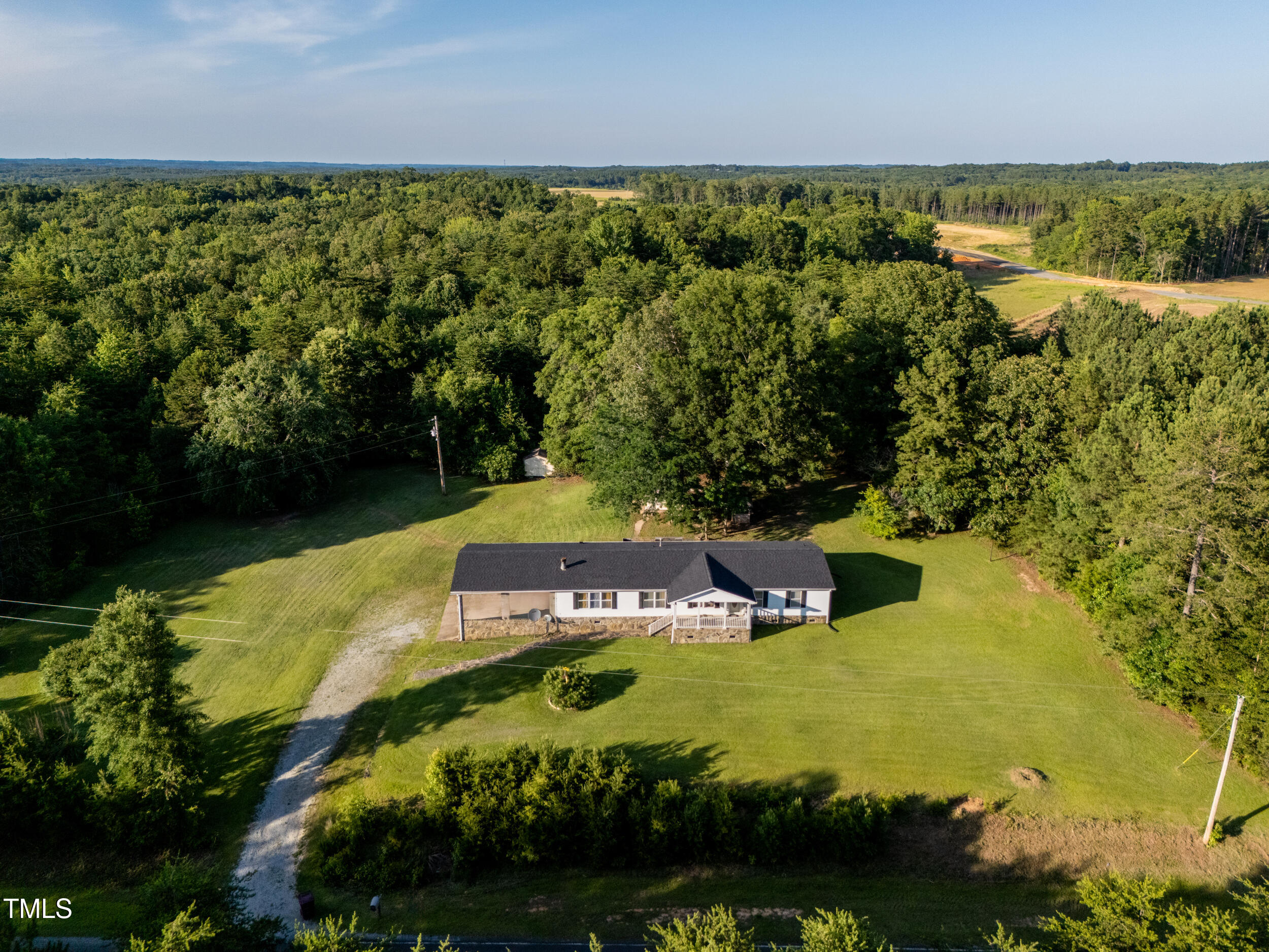 1550 Woodys Store Rd Road