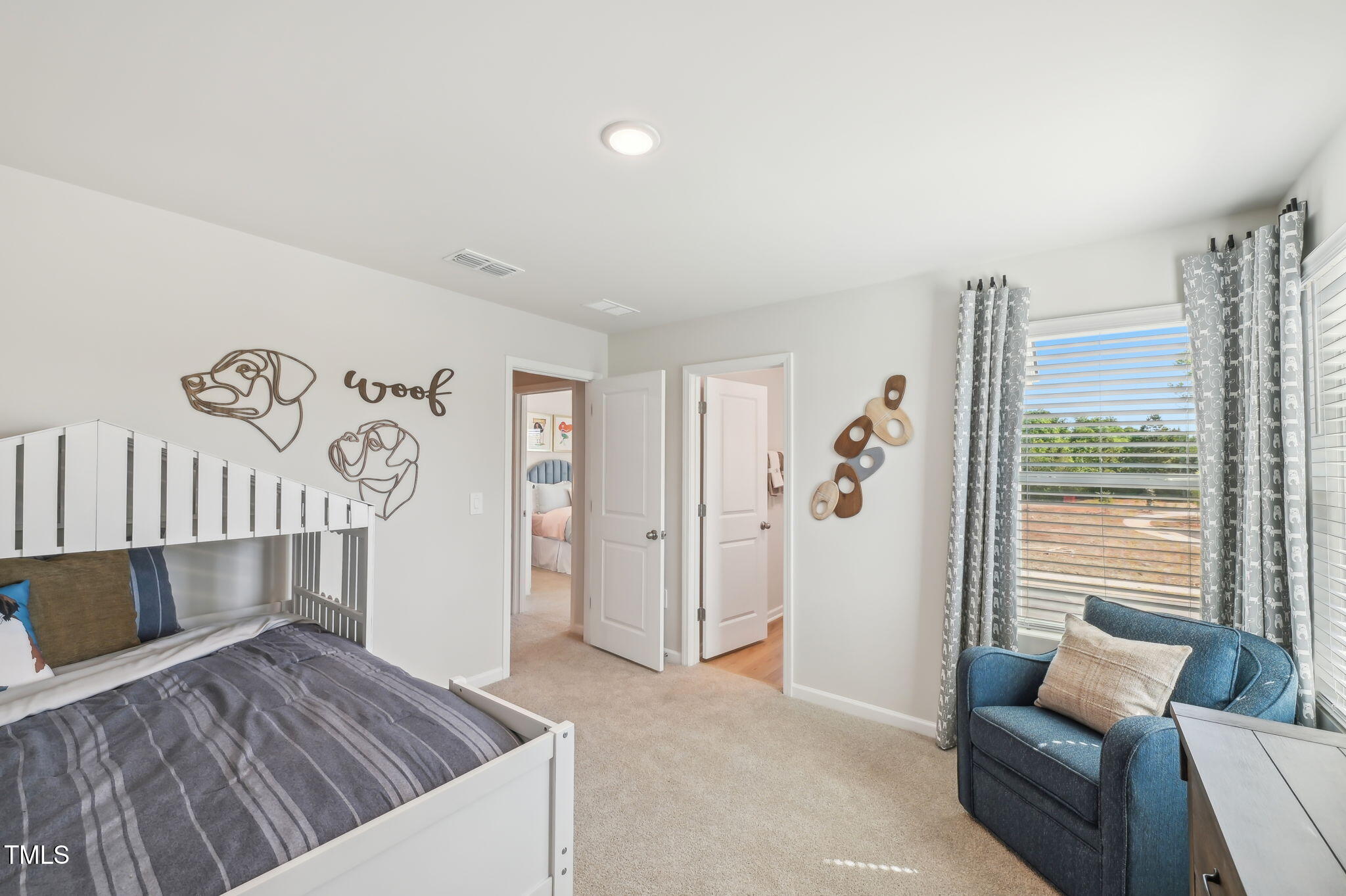 1018 Winding Spring Drive