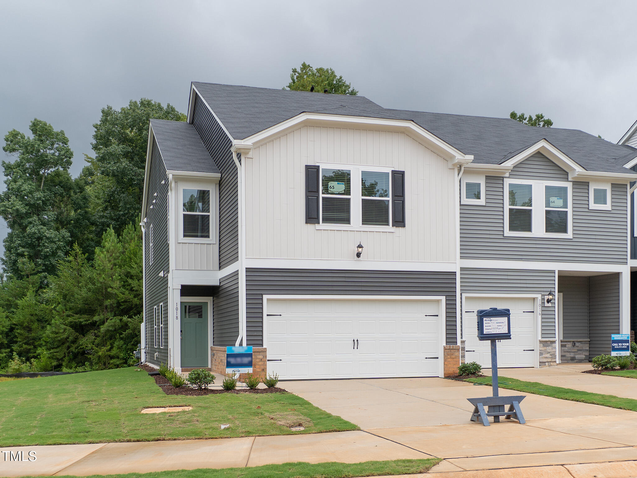 1018 Winding Spring Drive
