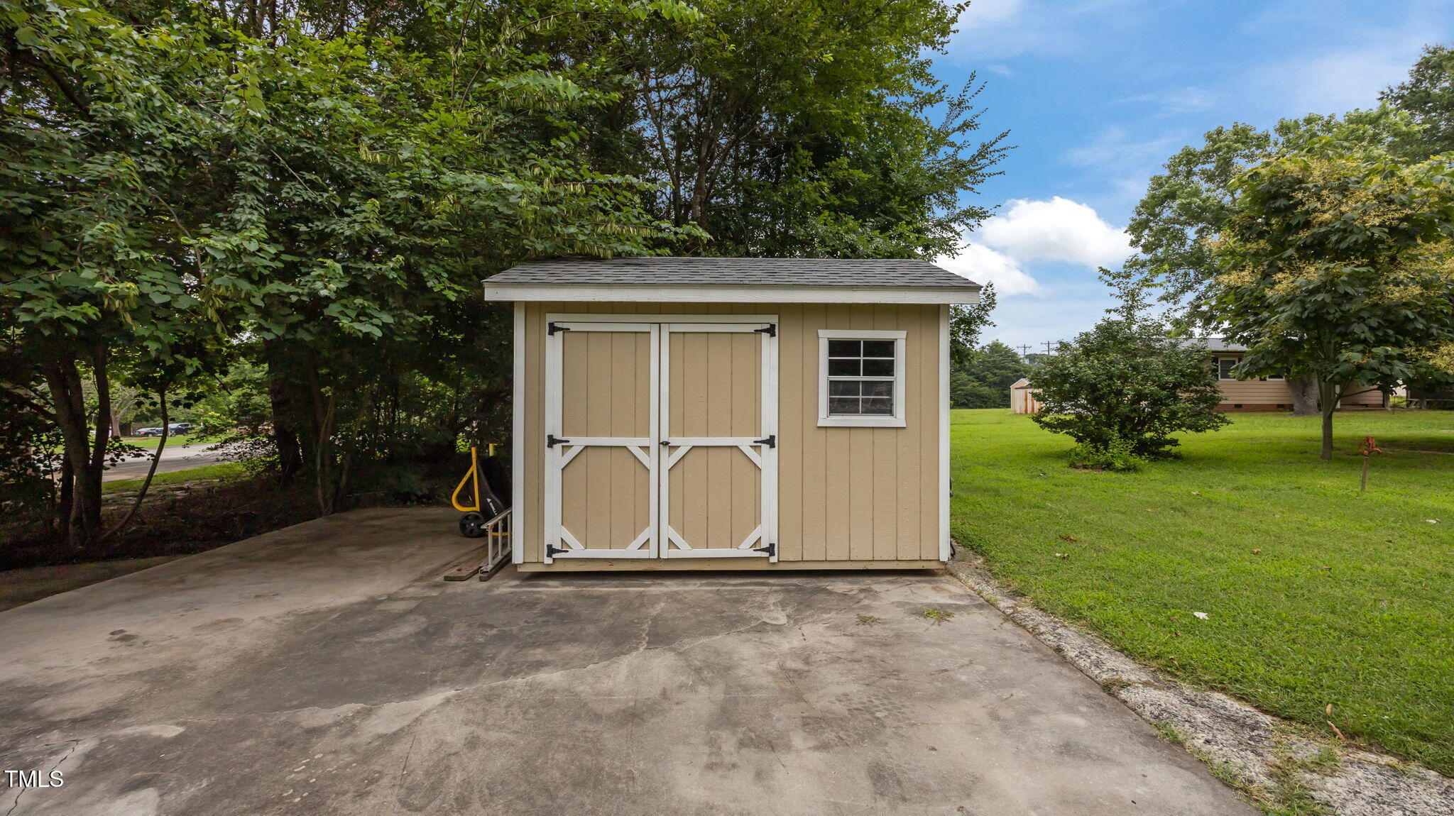 1008 Roxboro Street