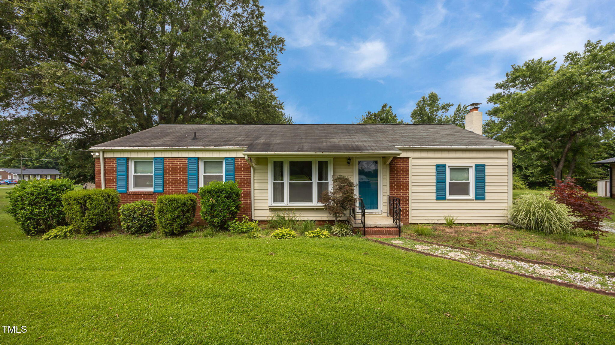 1008 Roxboro Street