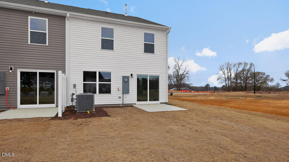 38 Red Clover Drive