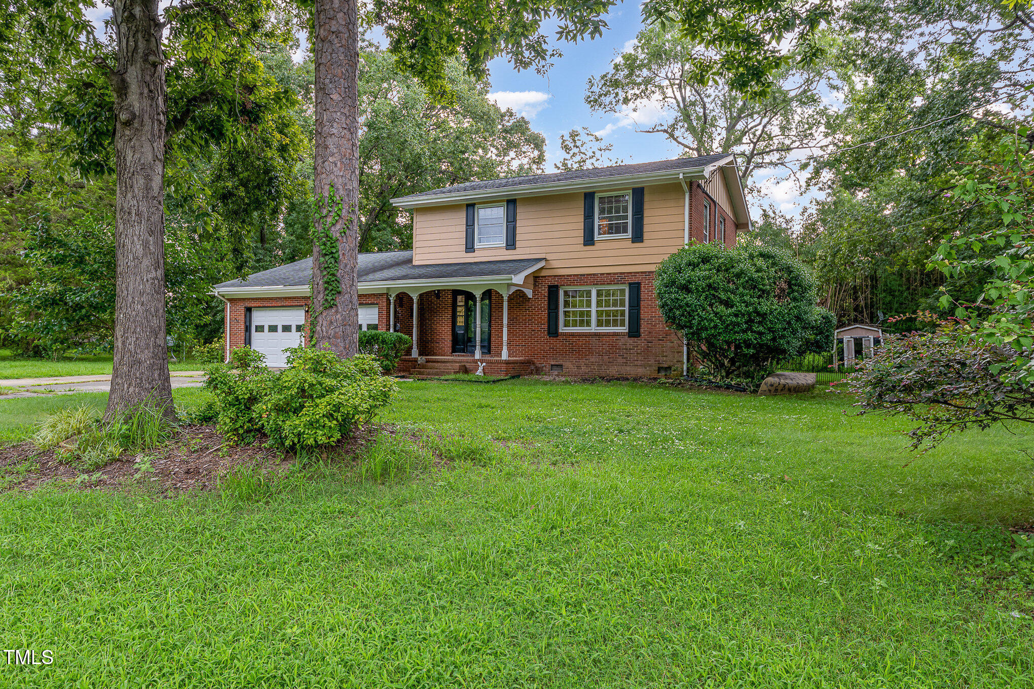 3042 Marlborough Road
