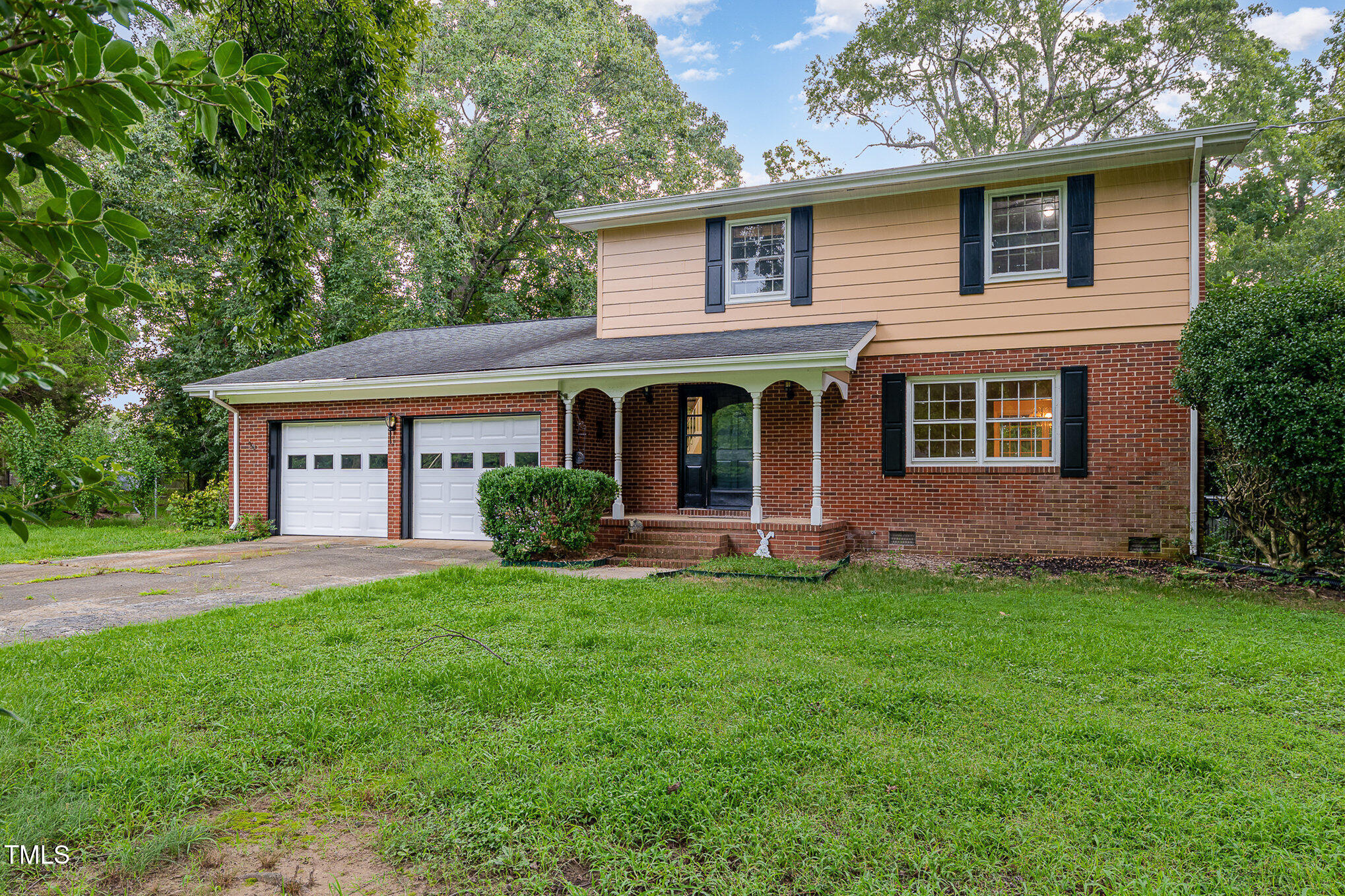 3042 Marlborough Road
