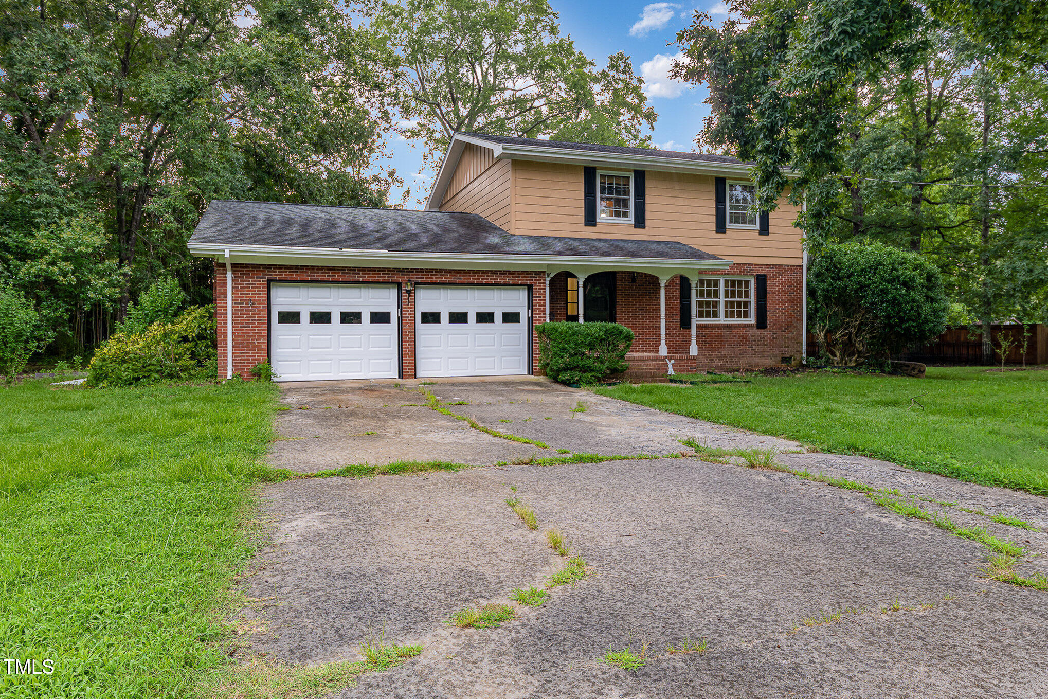 3042 Marlborough Road