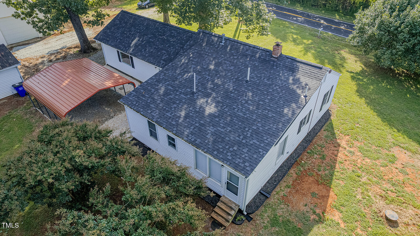 8204 Hebron Church Road