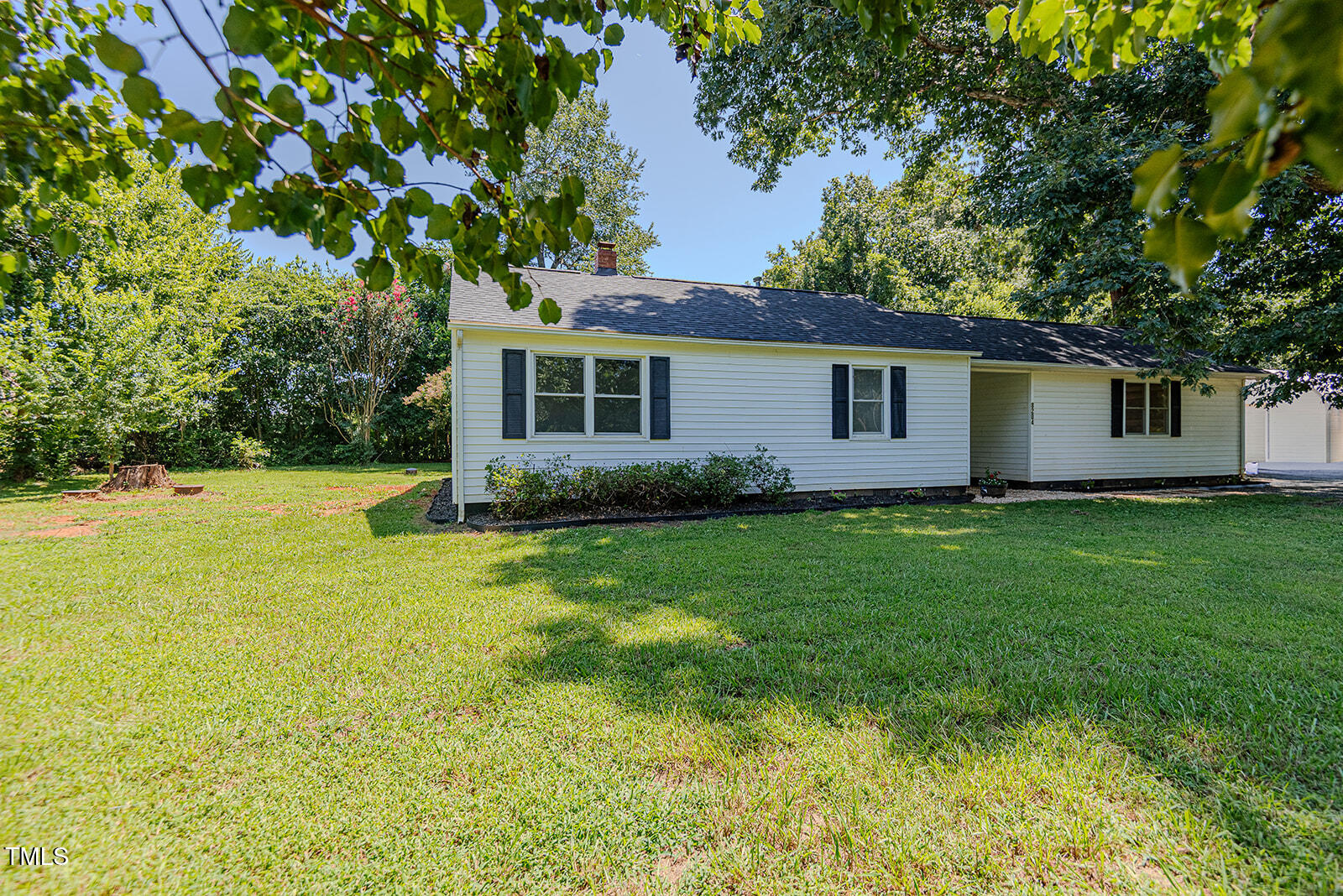 8204 Hebron Church Road