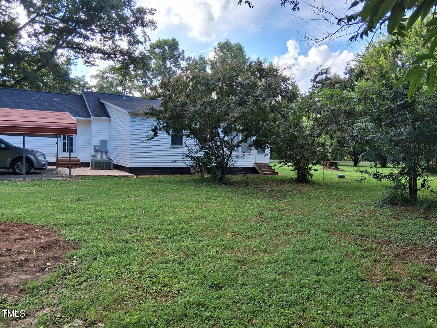 8204 Hebron Church Road