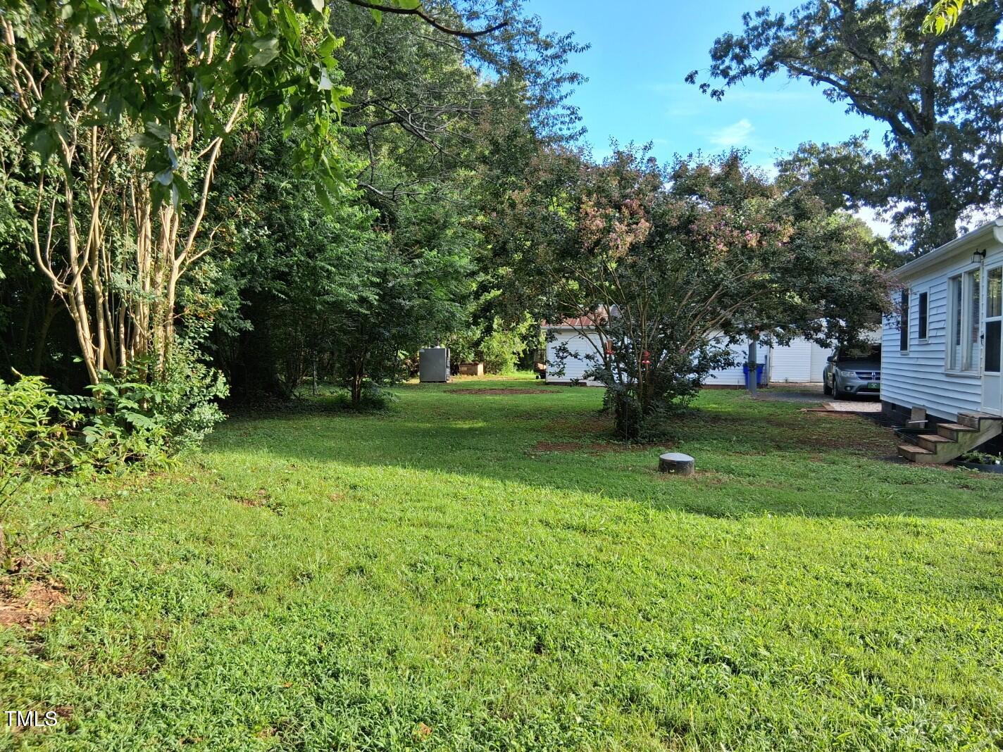 8204 Hebron Church Road
