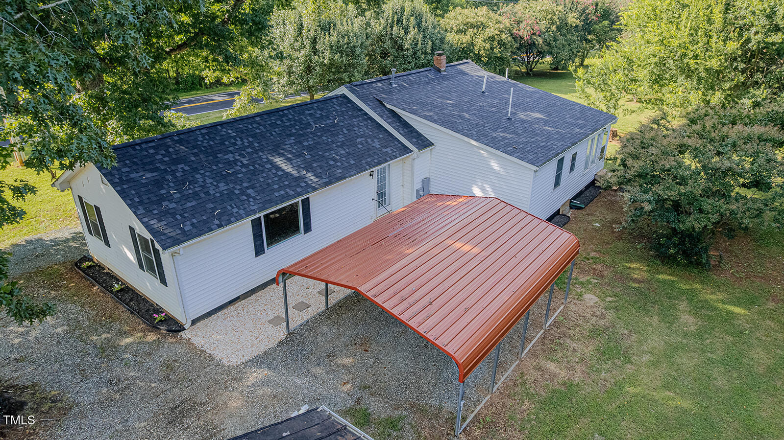 8204 Hebron Church Road