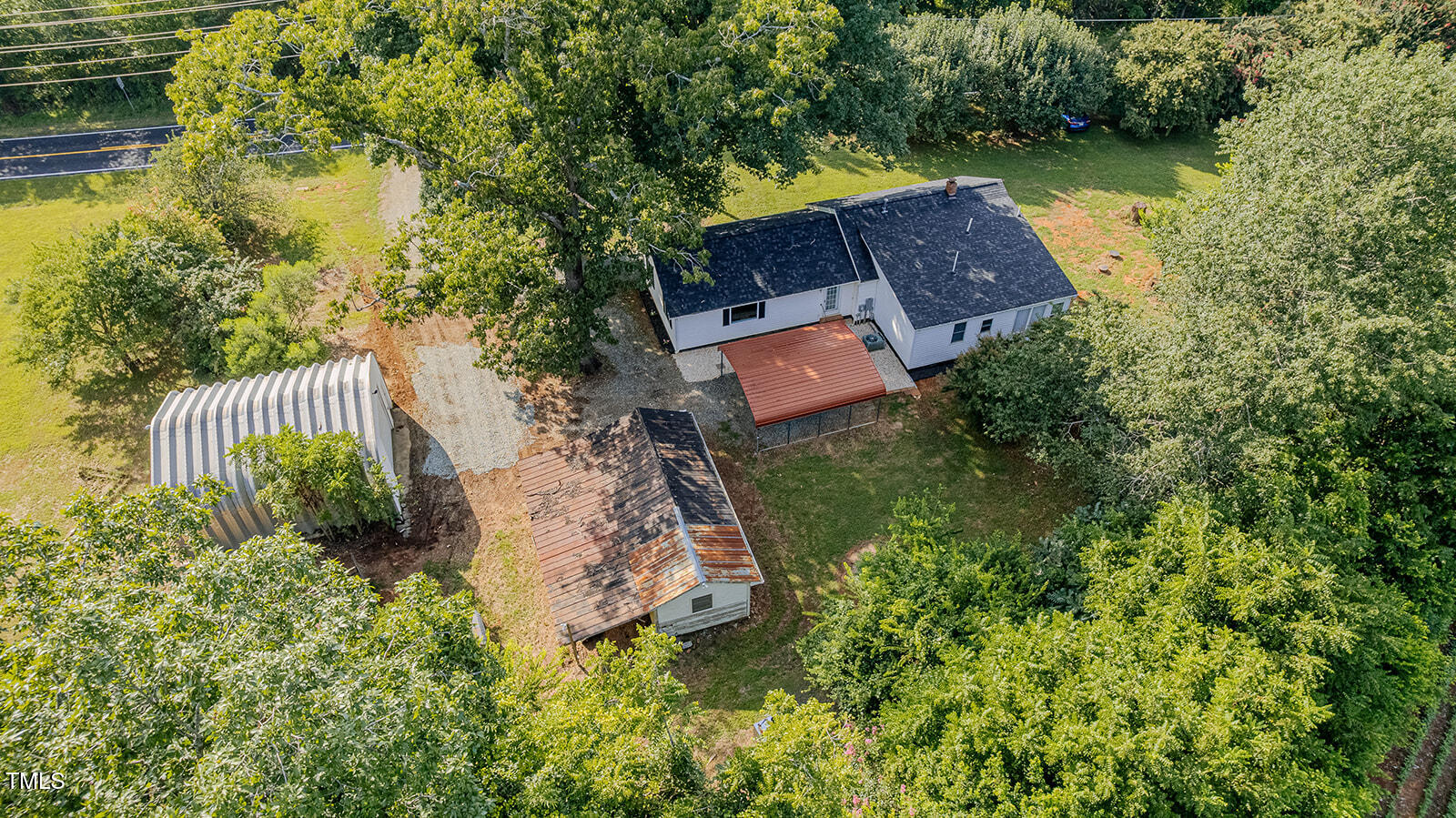 8204 Hebron Church Road