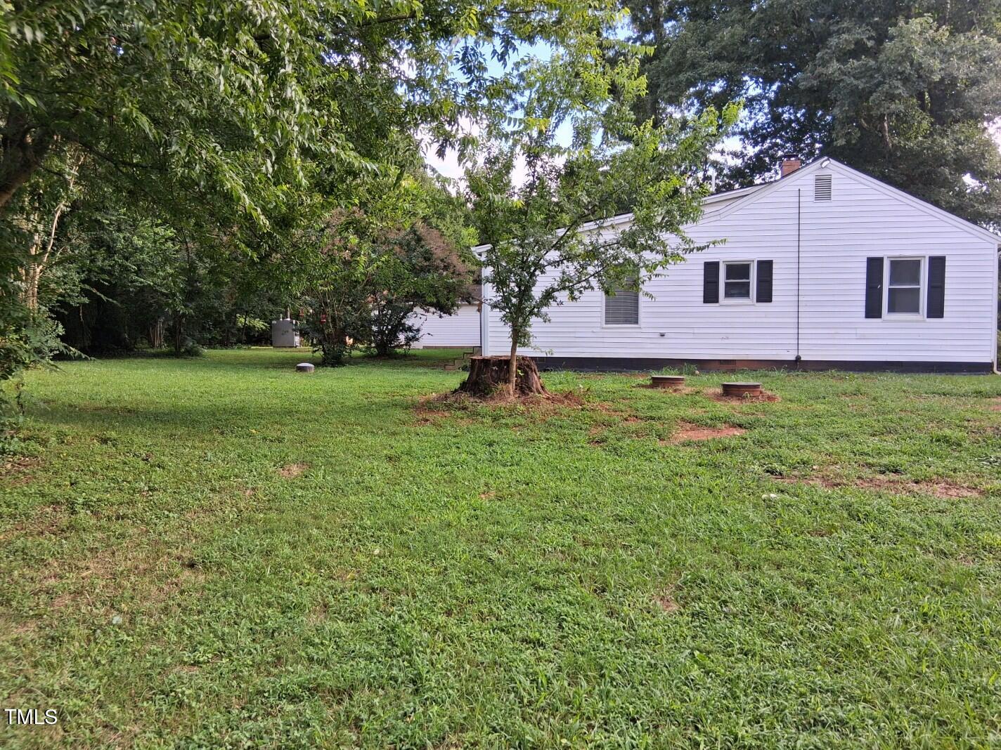8204 Hebron Church Road