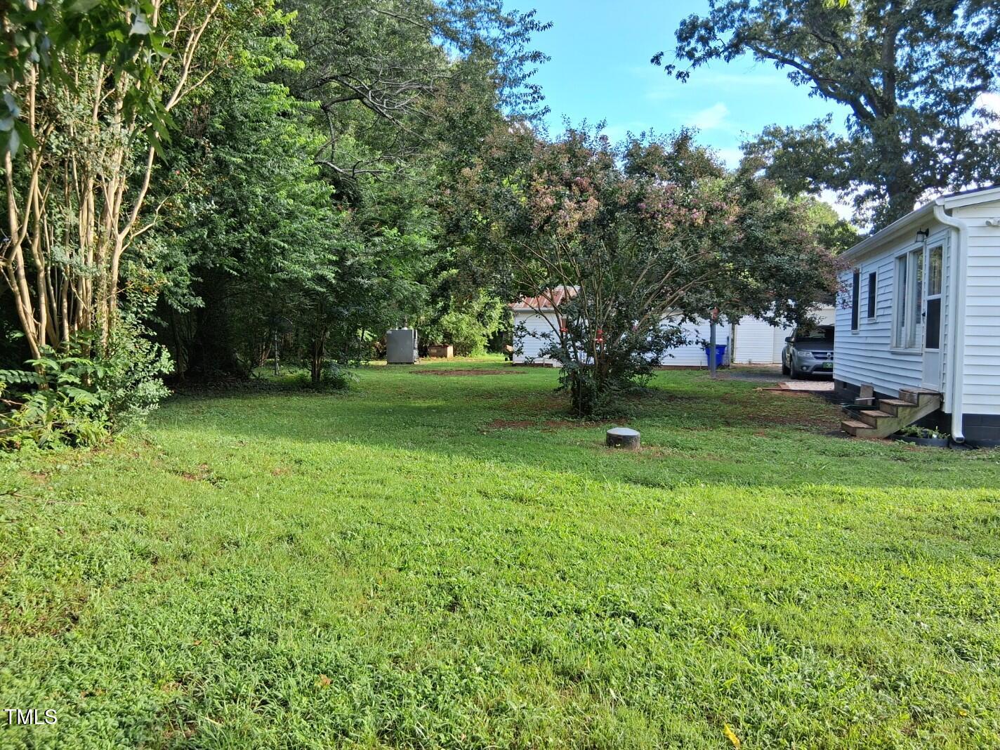 8204 Hebron Church Road