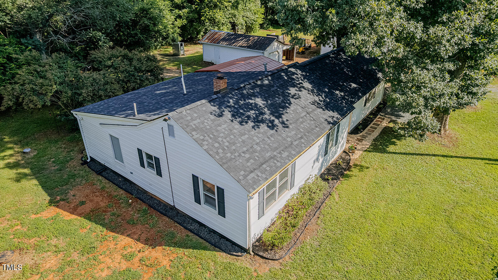 8204 Hebron Church Road