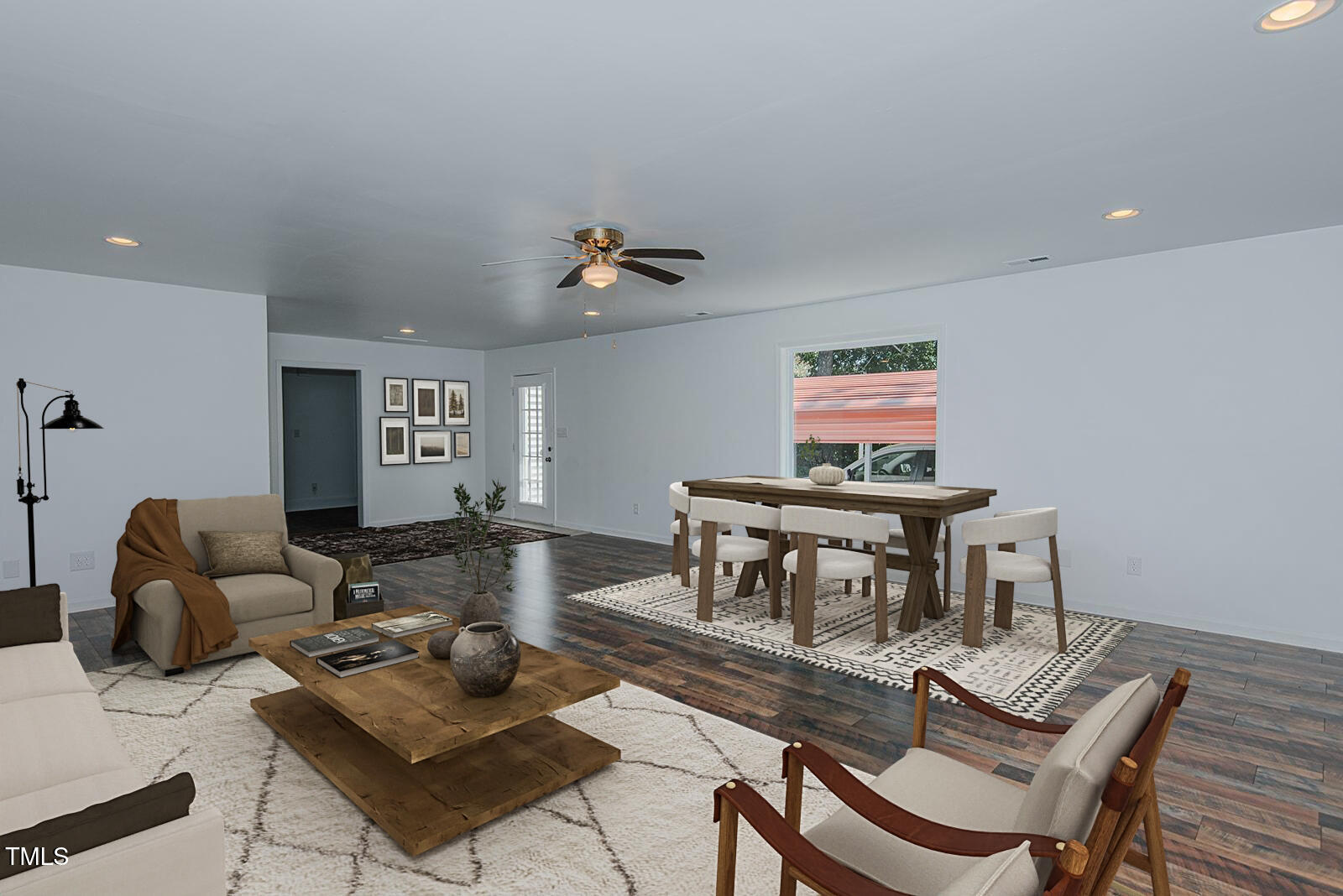 8204 Hebron Church Road