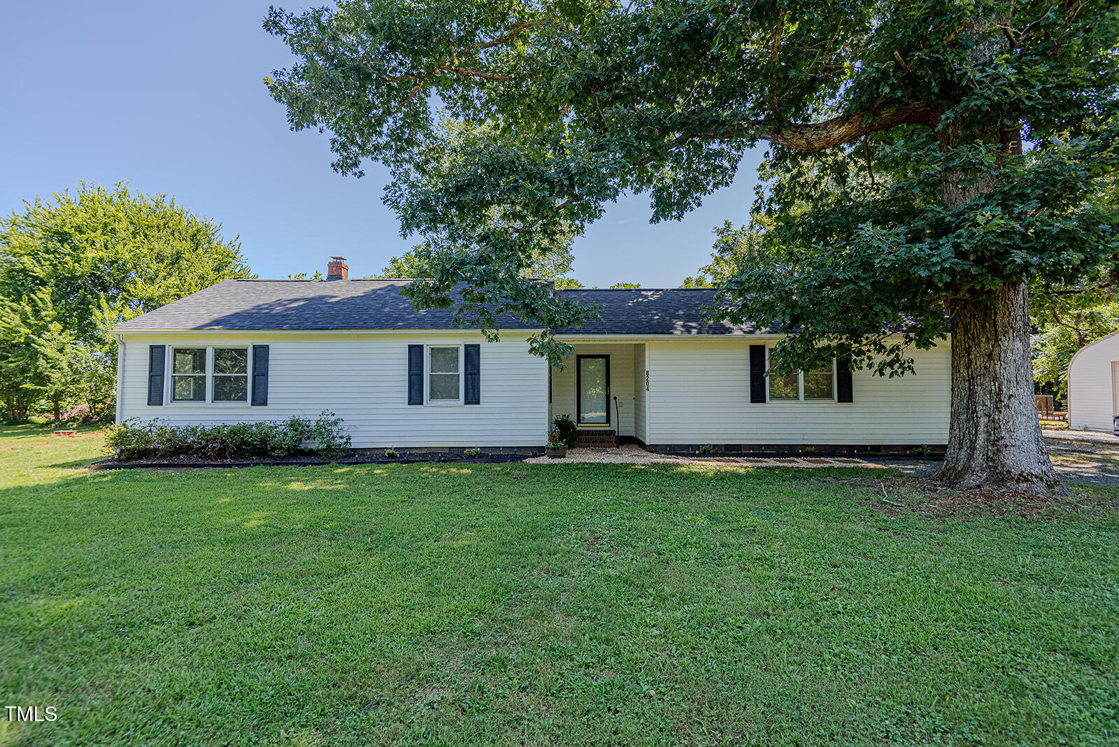 8204 Hebron Church Road