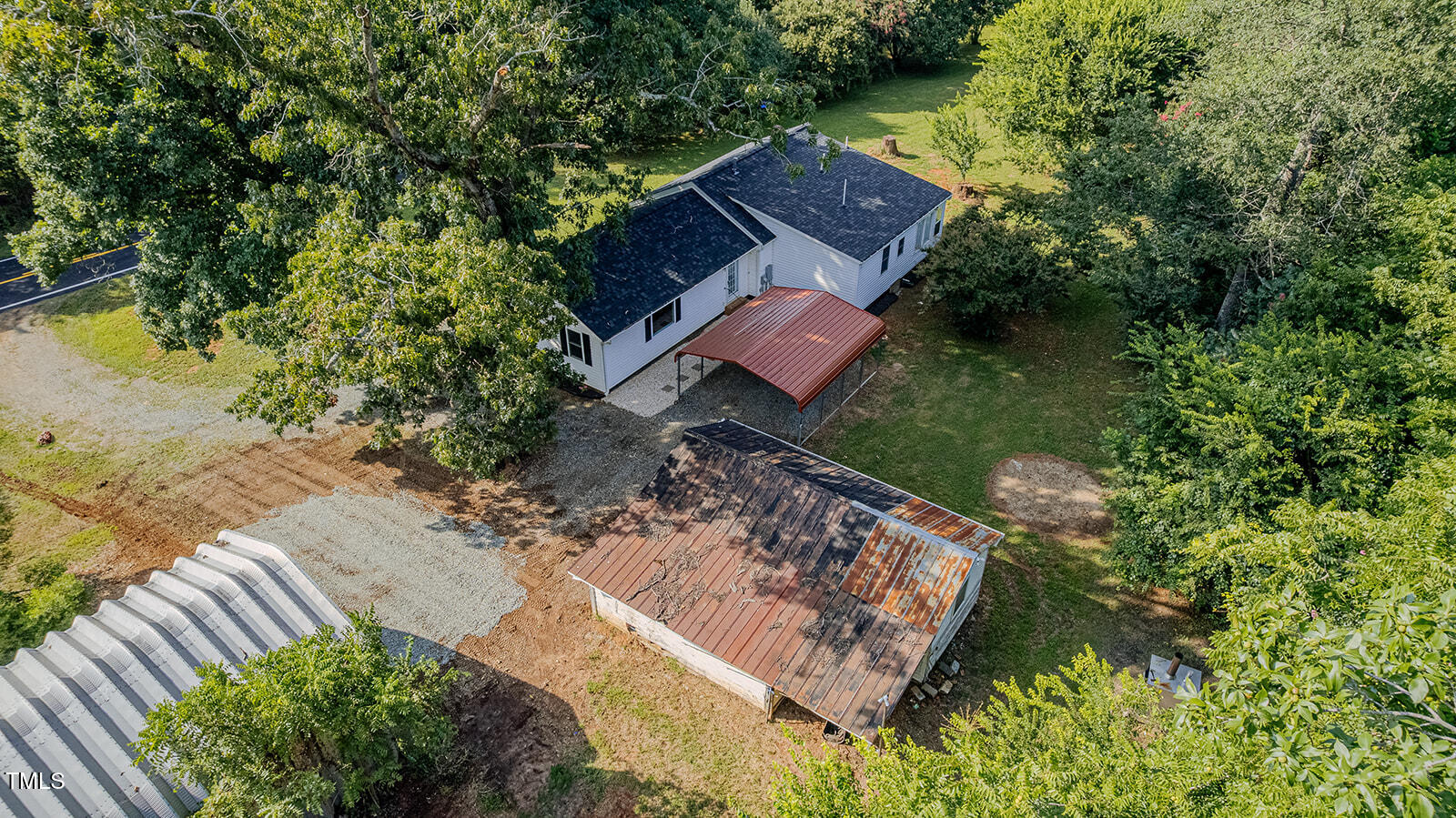 8204 Hebron Church Road