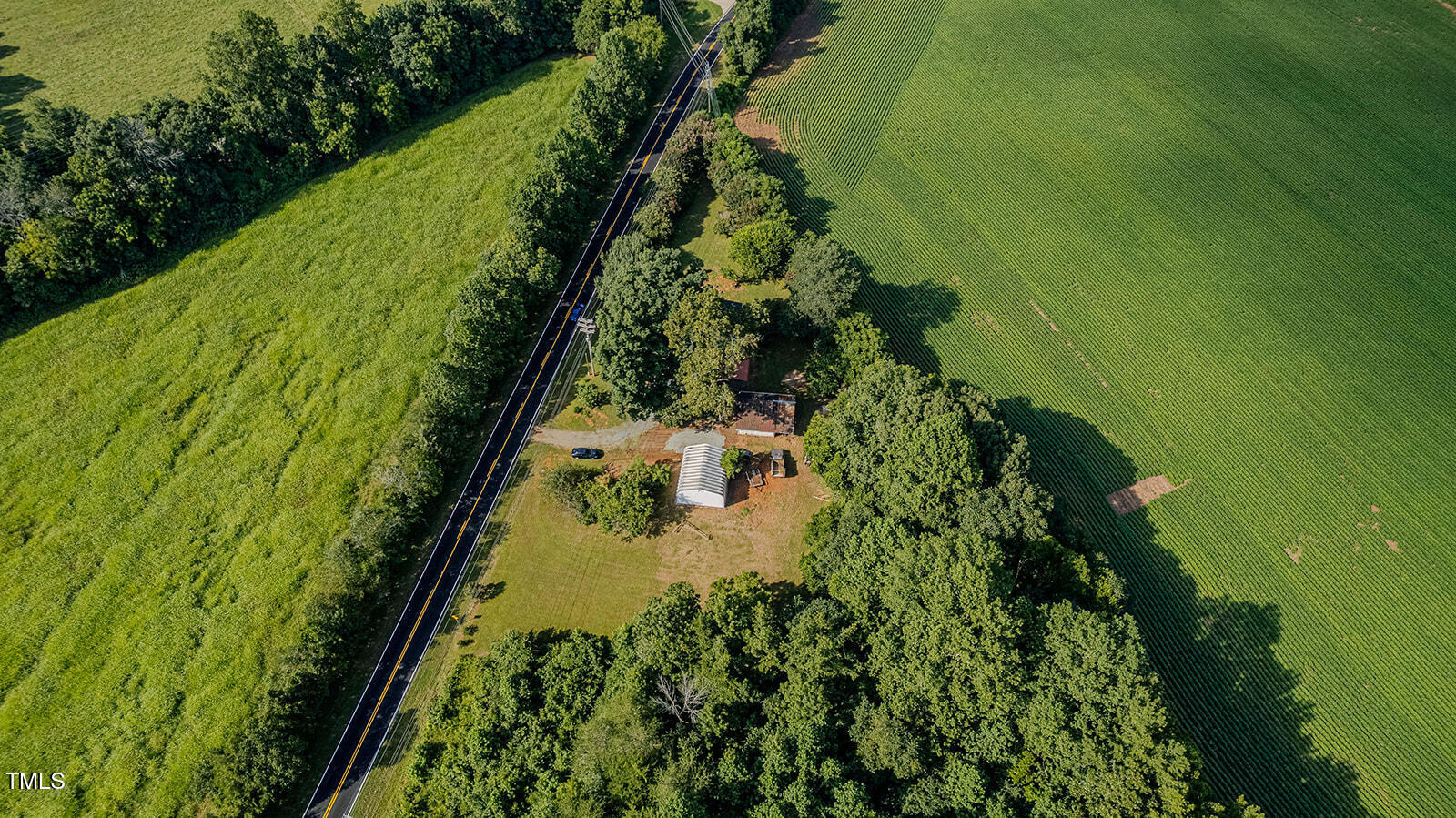 8204 Hebron Church Road