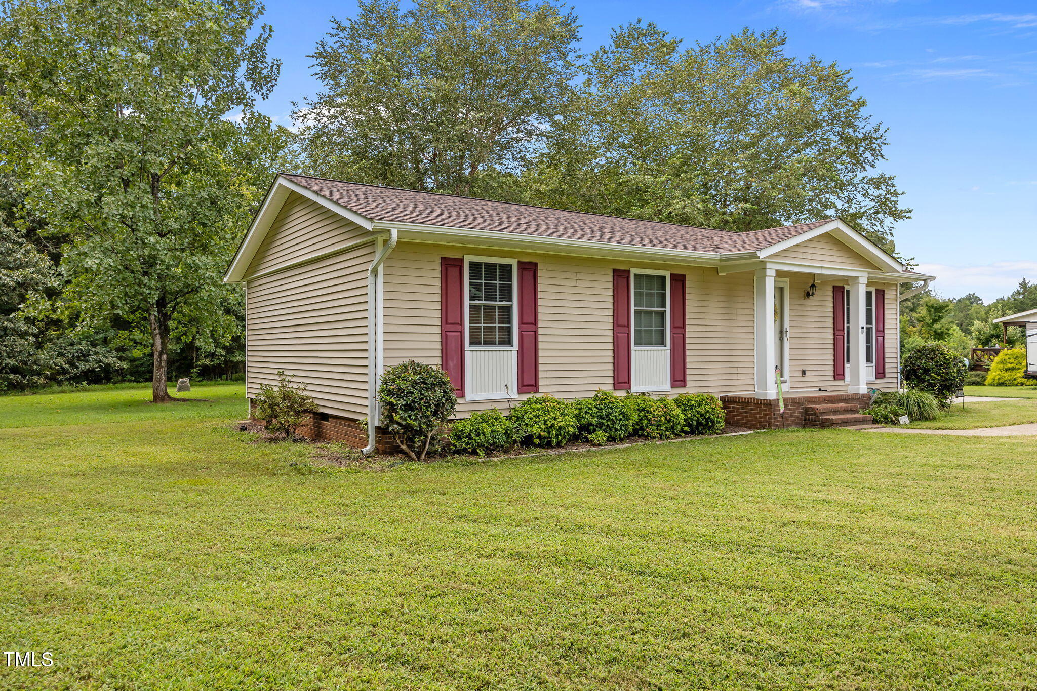 3376 Osceola Road