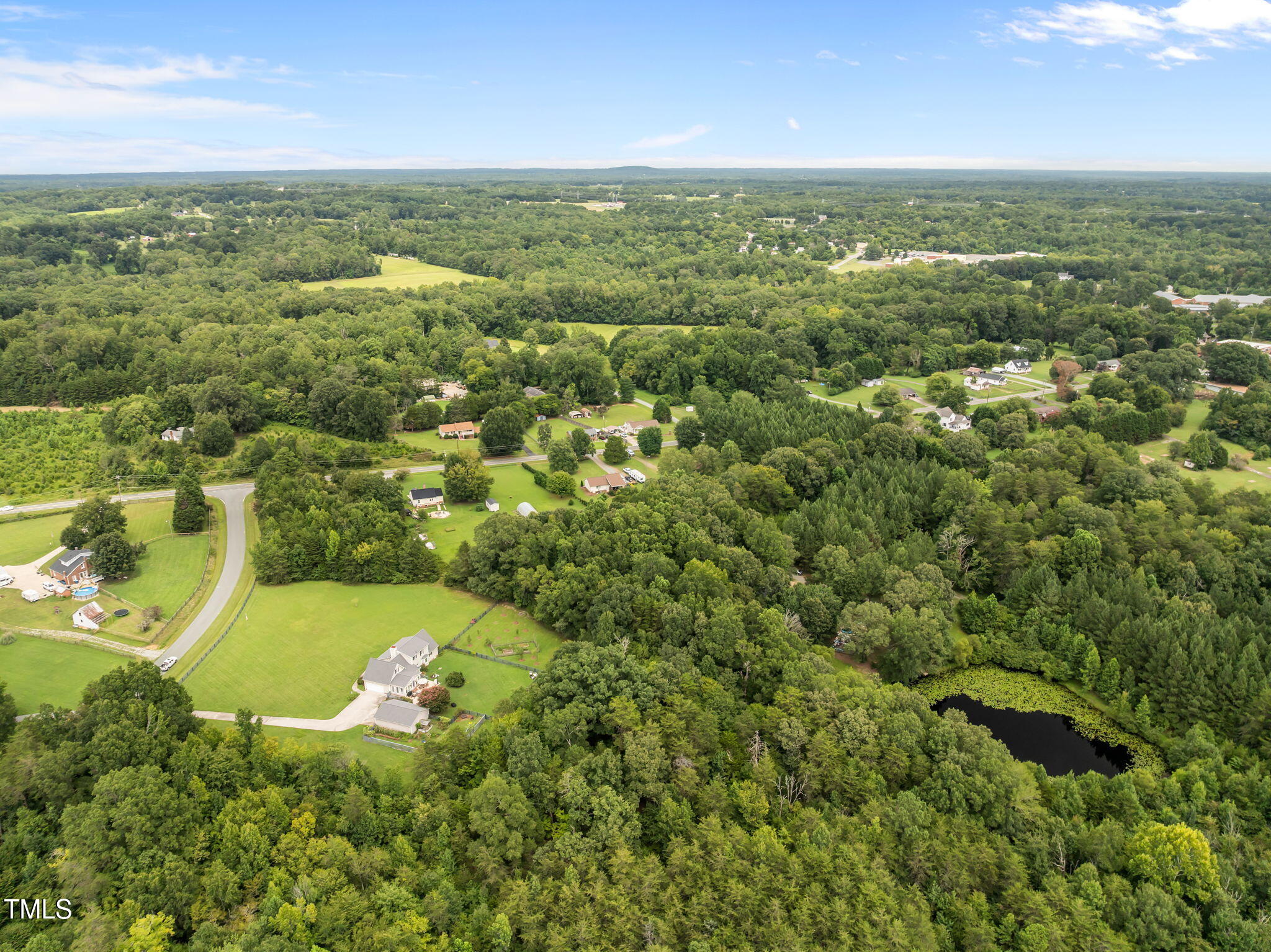 3376 Osceola Road