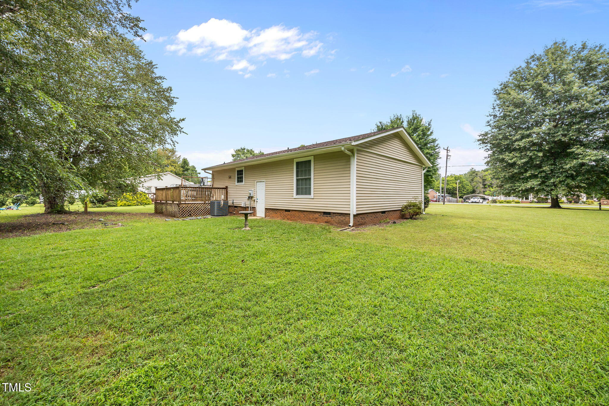 3376 Osceola Road