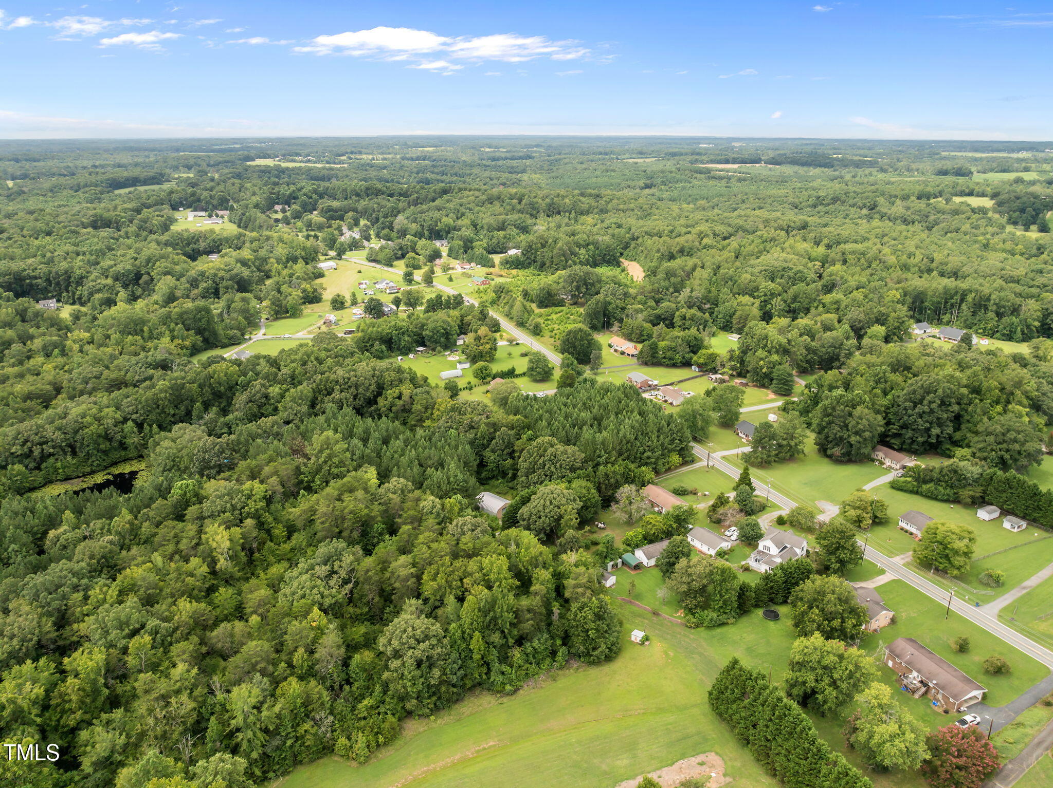 3376 Osceola Road