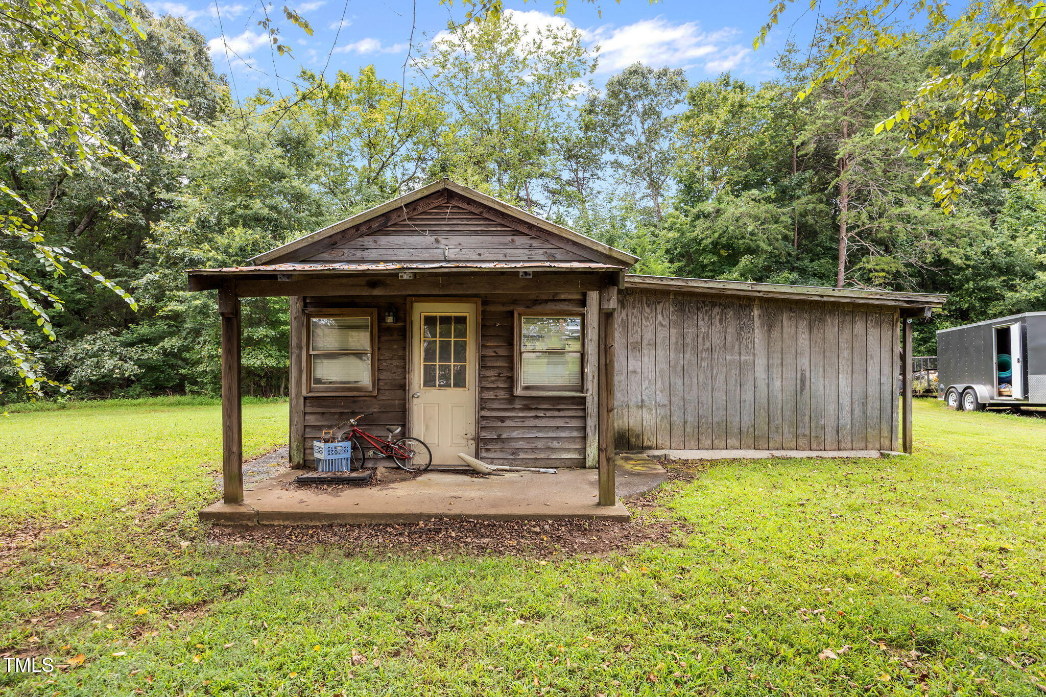 3376 Osceola Road