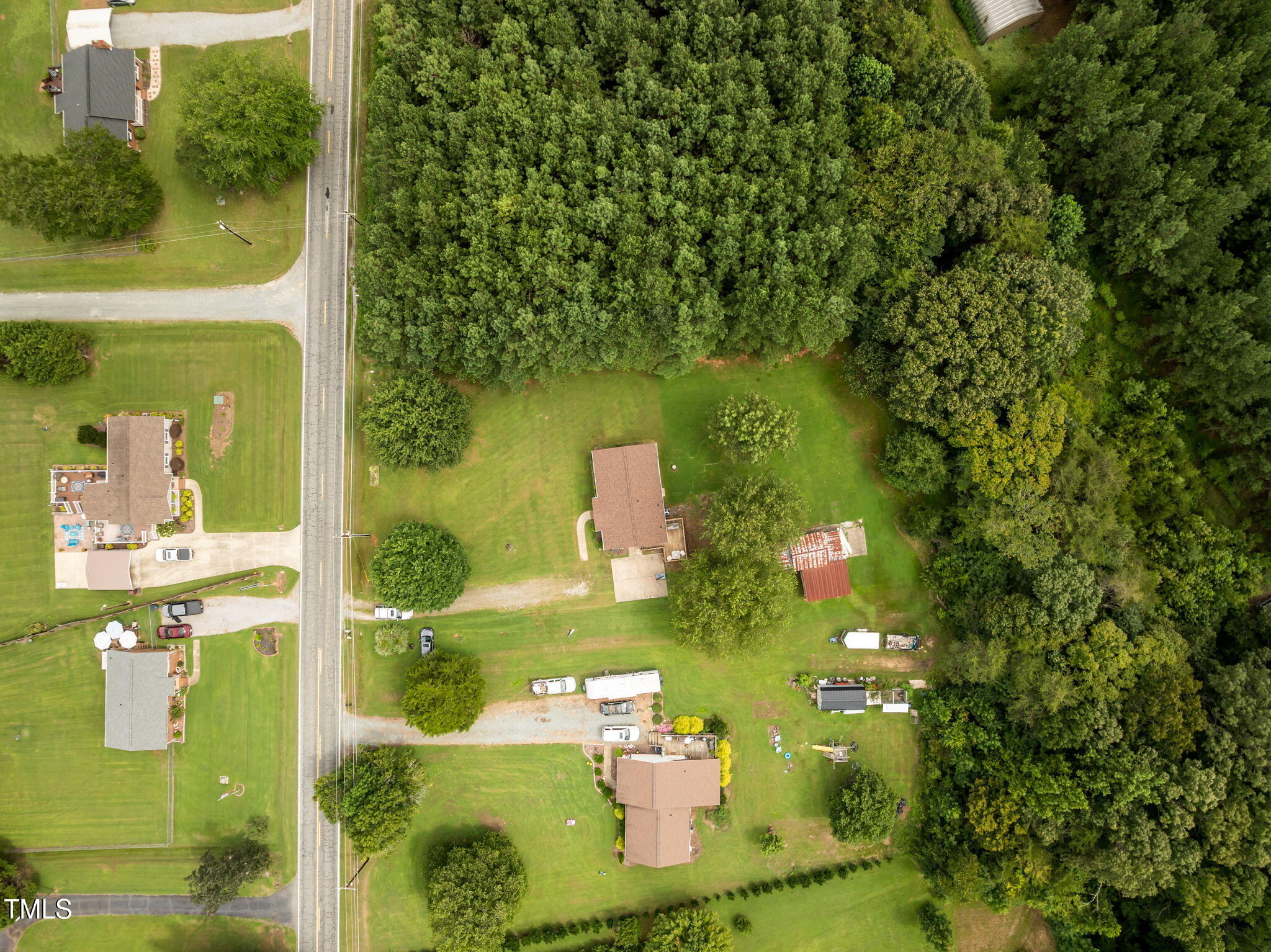 3376 Osceola Road
